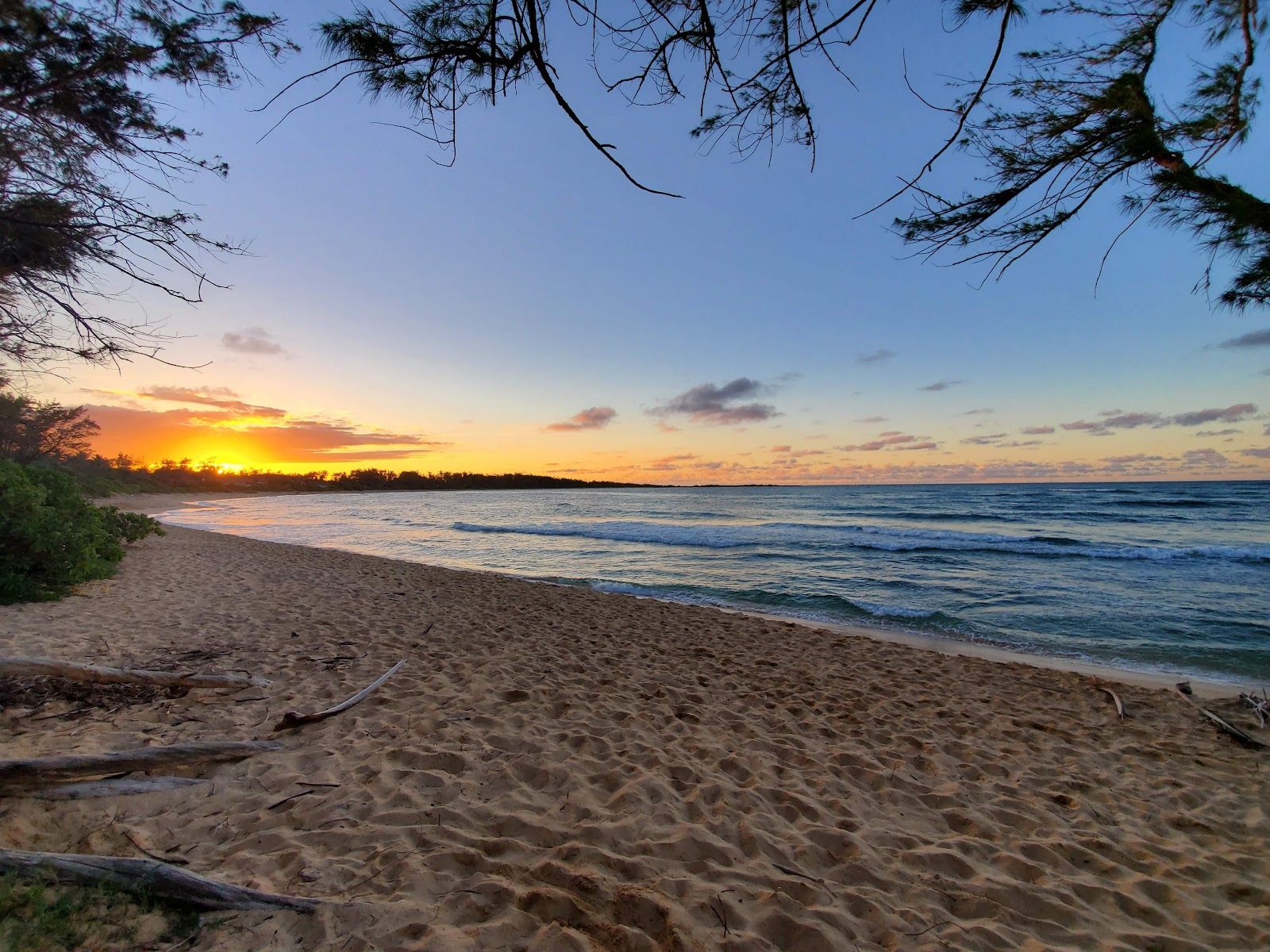 Photo 8 of Mālaekahana State Recreation Area in Lāʻie, Oahu