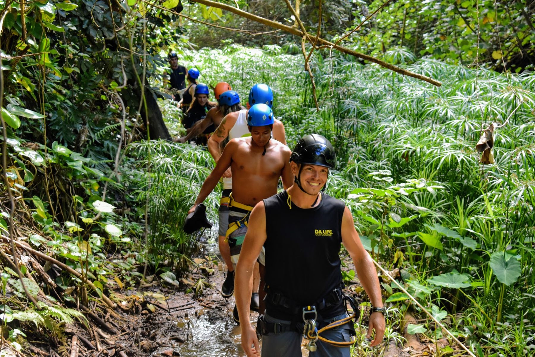 Da Life Outdoors in Lihue, Kaua‘i