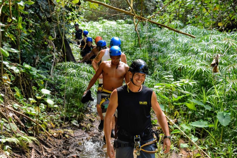 Da Life Outdoors in Lihue, Kaua‘i