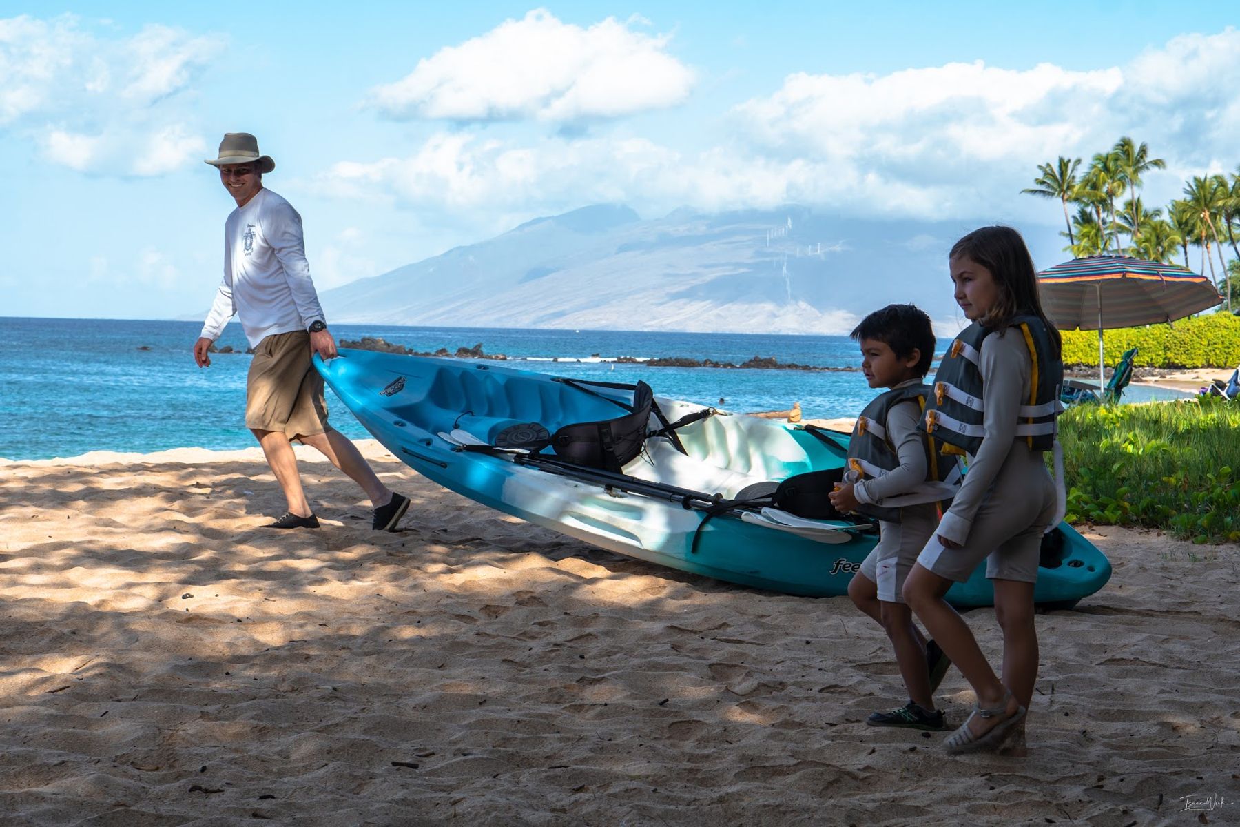 Photo 1 of Bring Me a Kayak - Maui Rentals in Kīhei, Maui