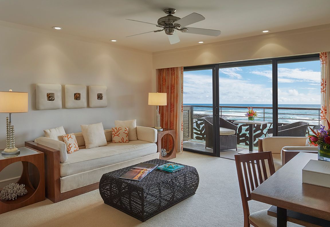 Koʻa Kea Resort lodging in Poʻipū, Kaua‘i photo 5