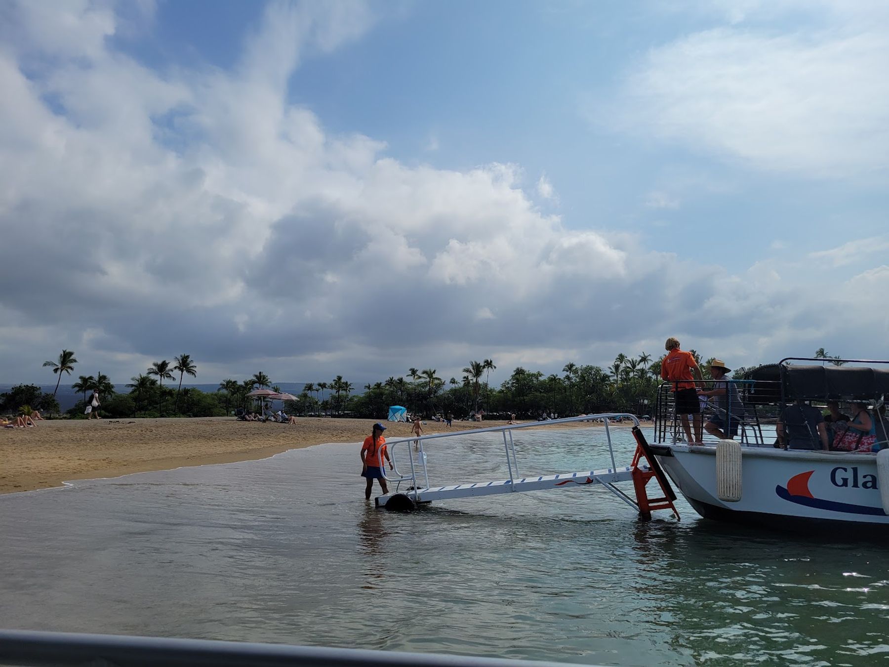 Photo 7 of Hawaiian Coastline Adventures in Kailua-Kona, Big Island