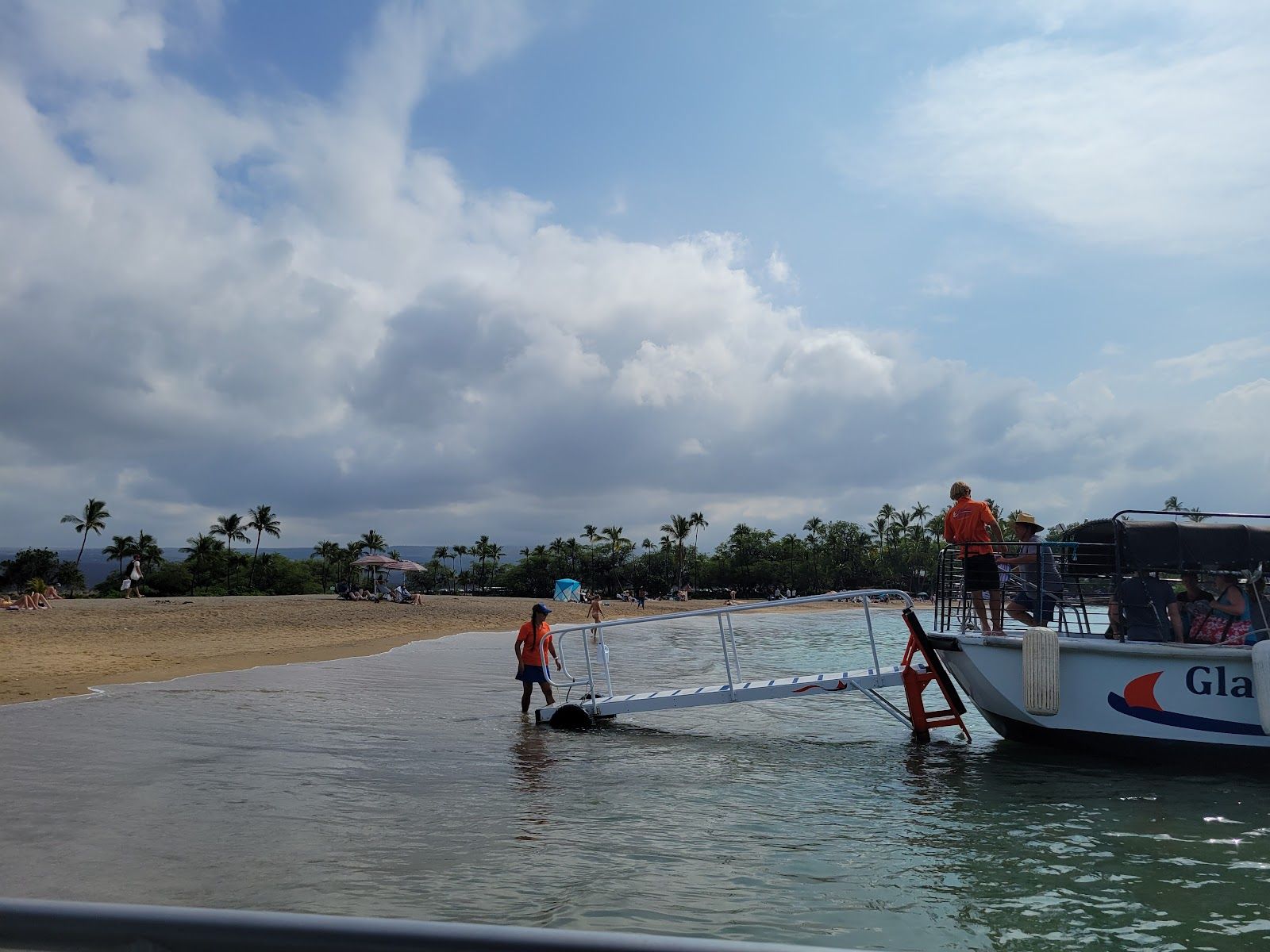 Photo 7 of Hawaiian Coastline Adventures in Kailua-Kona, Big Island
