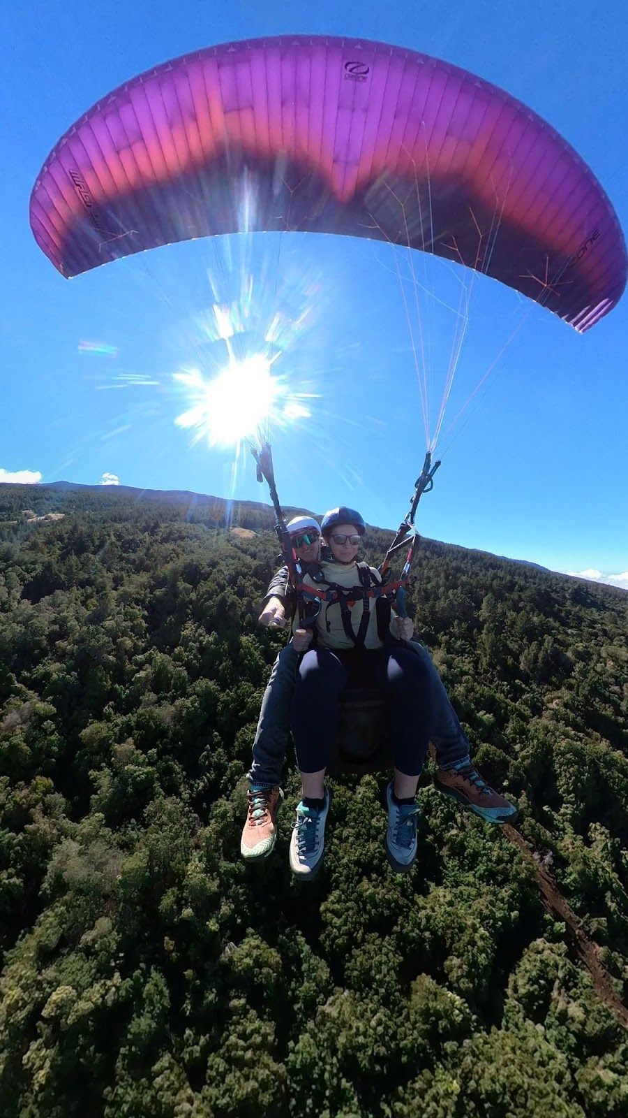 Photo 8 of Paraglide Maui in Kula, Maui