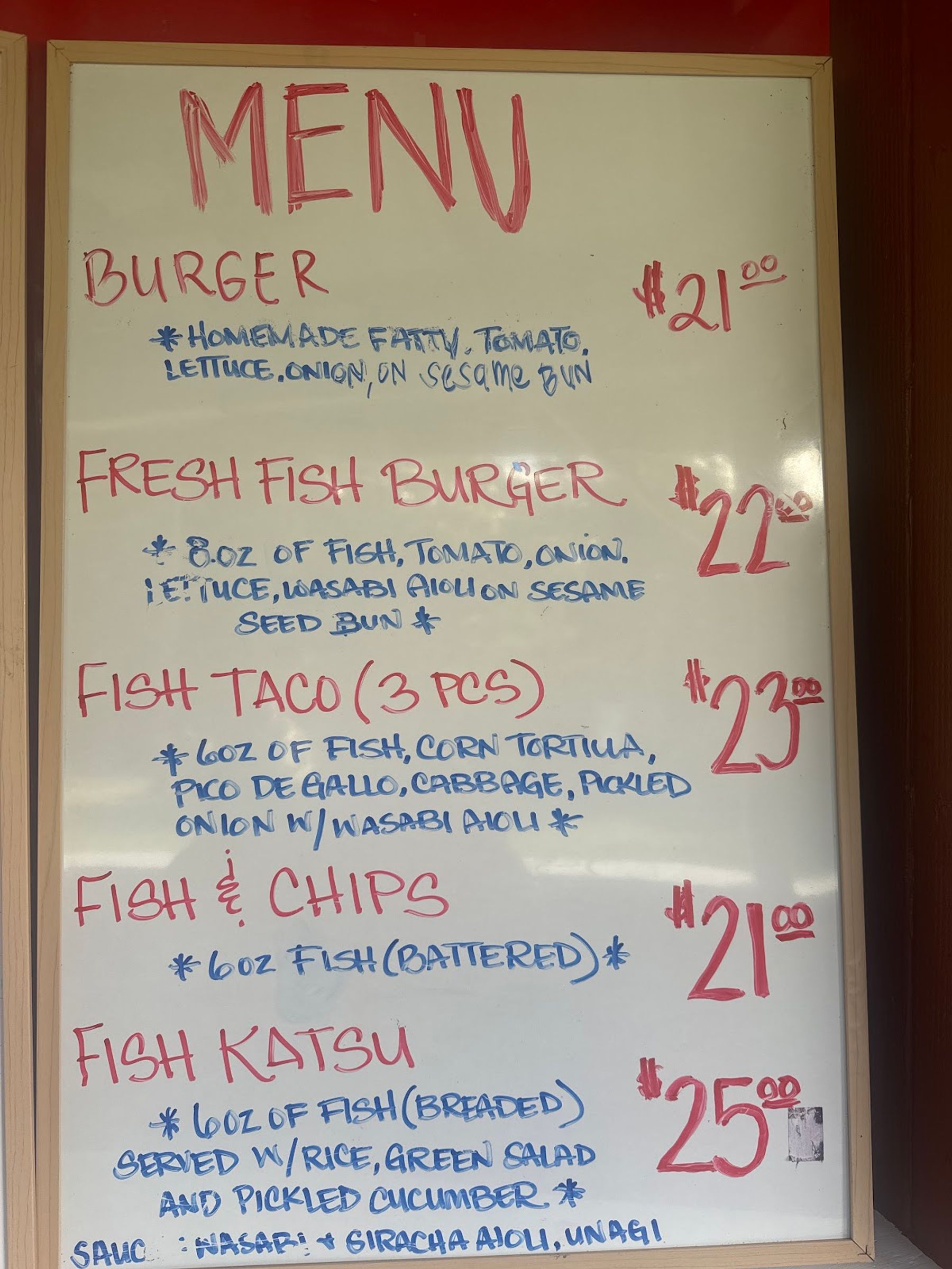 Photo 9 of Hukipaa Fish Shack in Keʻanae-Nāhiku, Maui