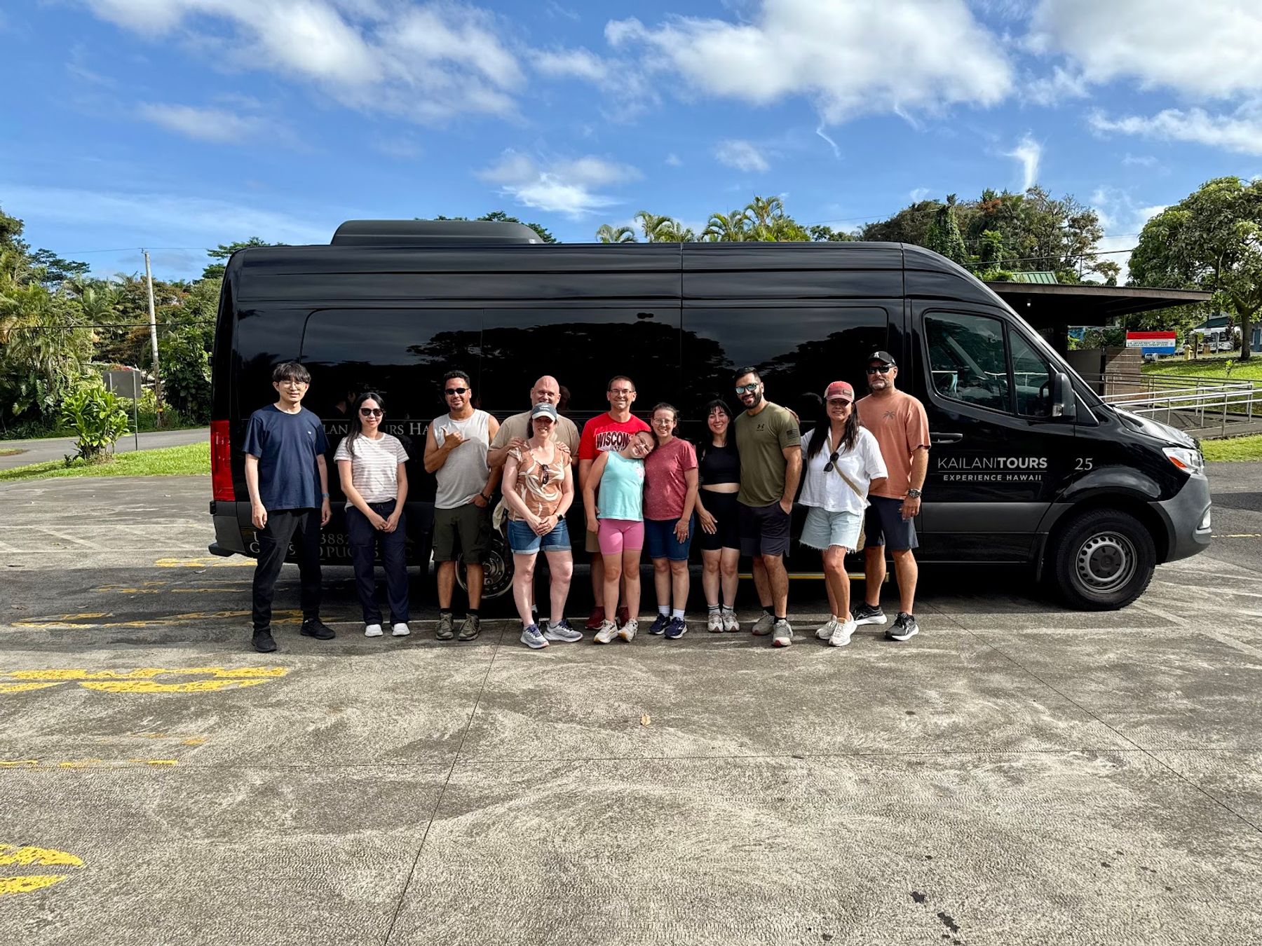Photo 4 of Kailani Tours Hawaii in Kailua-Kona, Big Island
