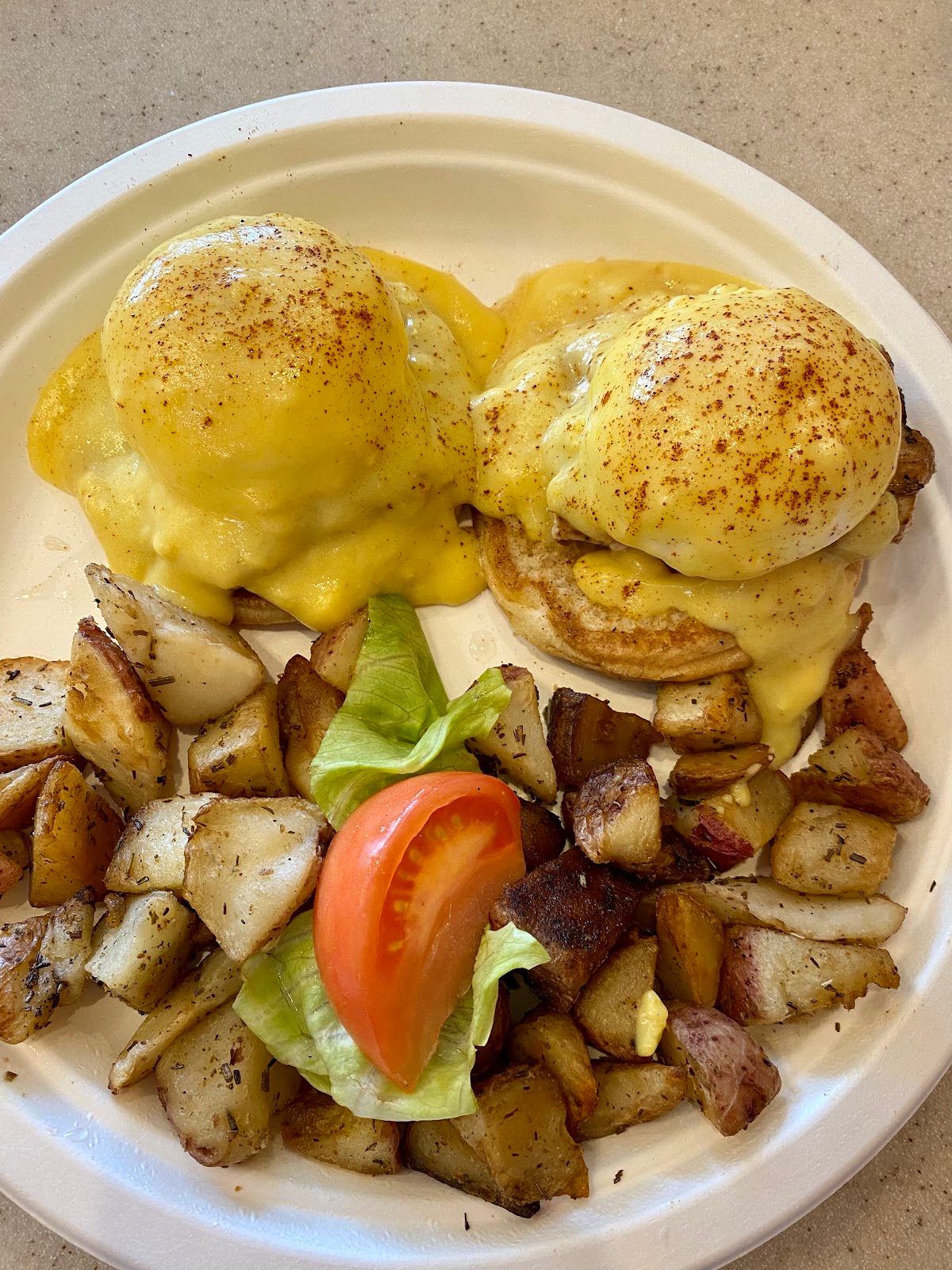 Photo 7 of Koa Pancake House in Hawaiʻi Kai & East Honolulu, Oahu