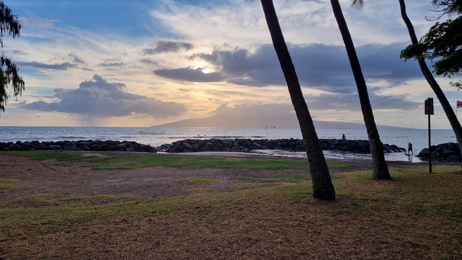Photo 3 of Launiupoko Beach Park in Lāhainā, Maui