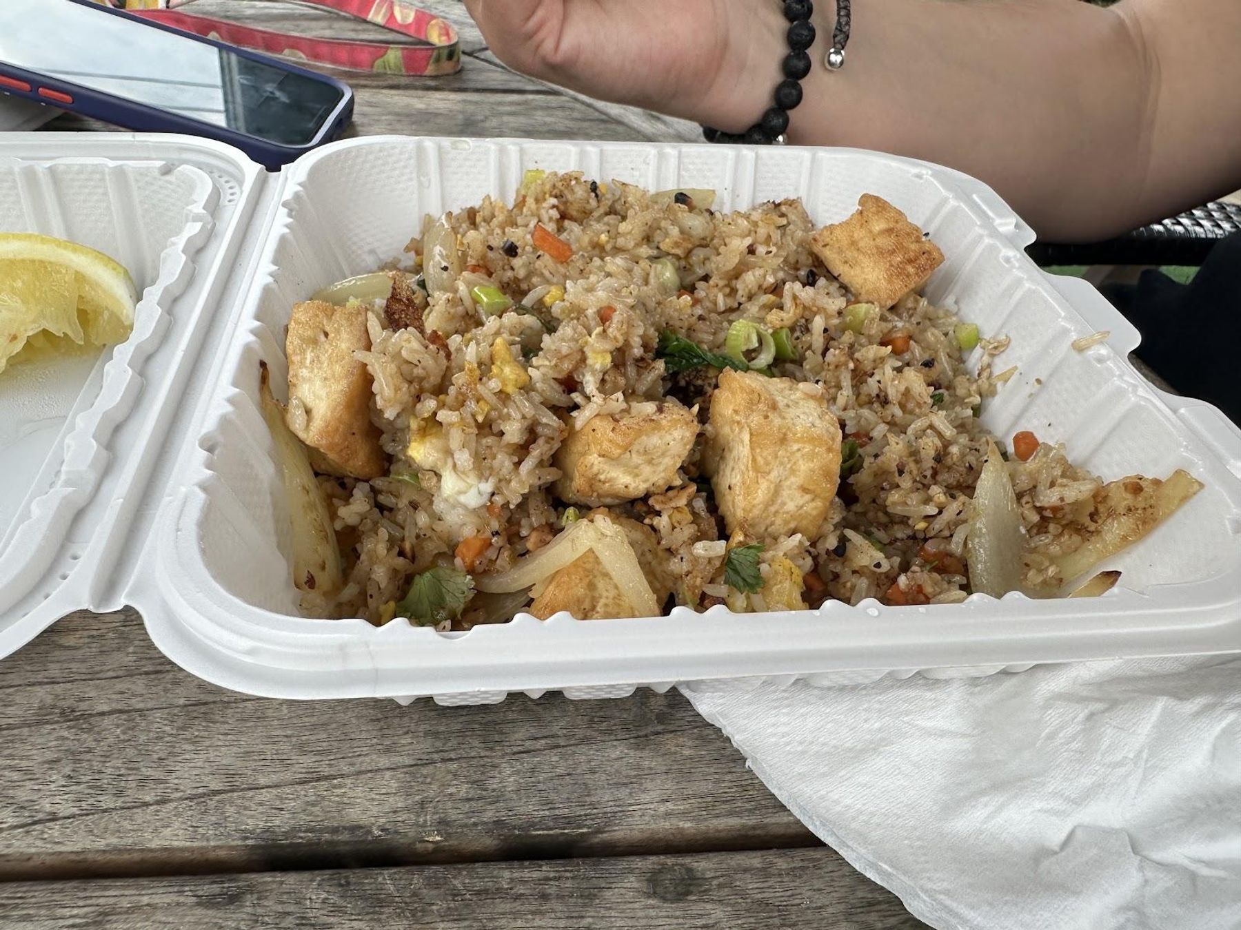 Anattas Thai Food Poipu restaurant in Poʻipū, Kaua‘i photo 4