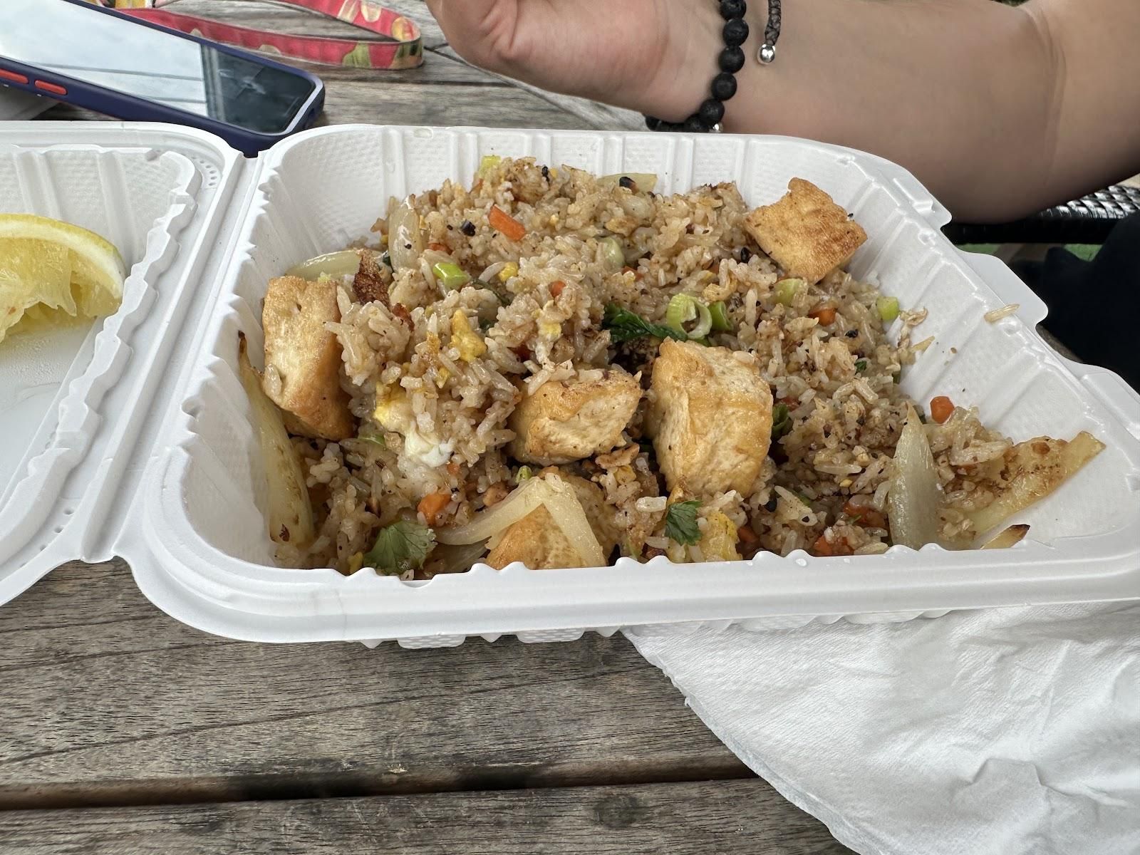 Anattas Thai Food Poipu restaurant in Poʻipū, Kaua‘i photo 4