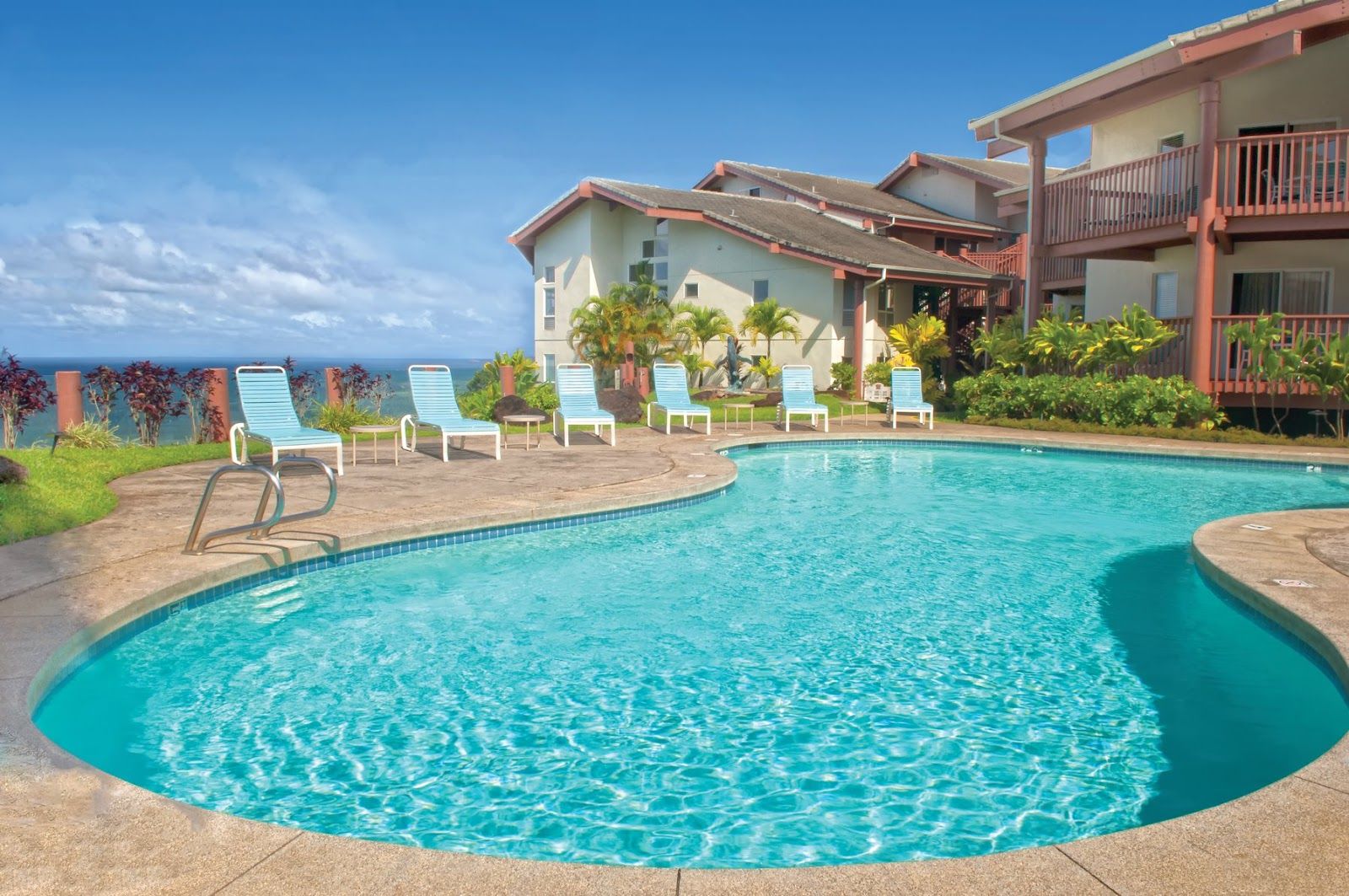 Club Wyndham Shearwater lodging in Princeville, Kaua‘i photo 6