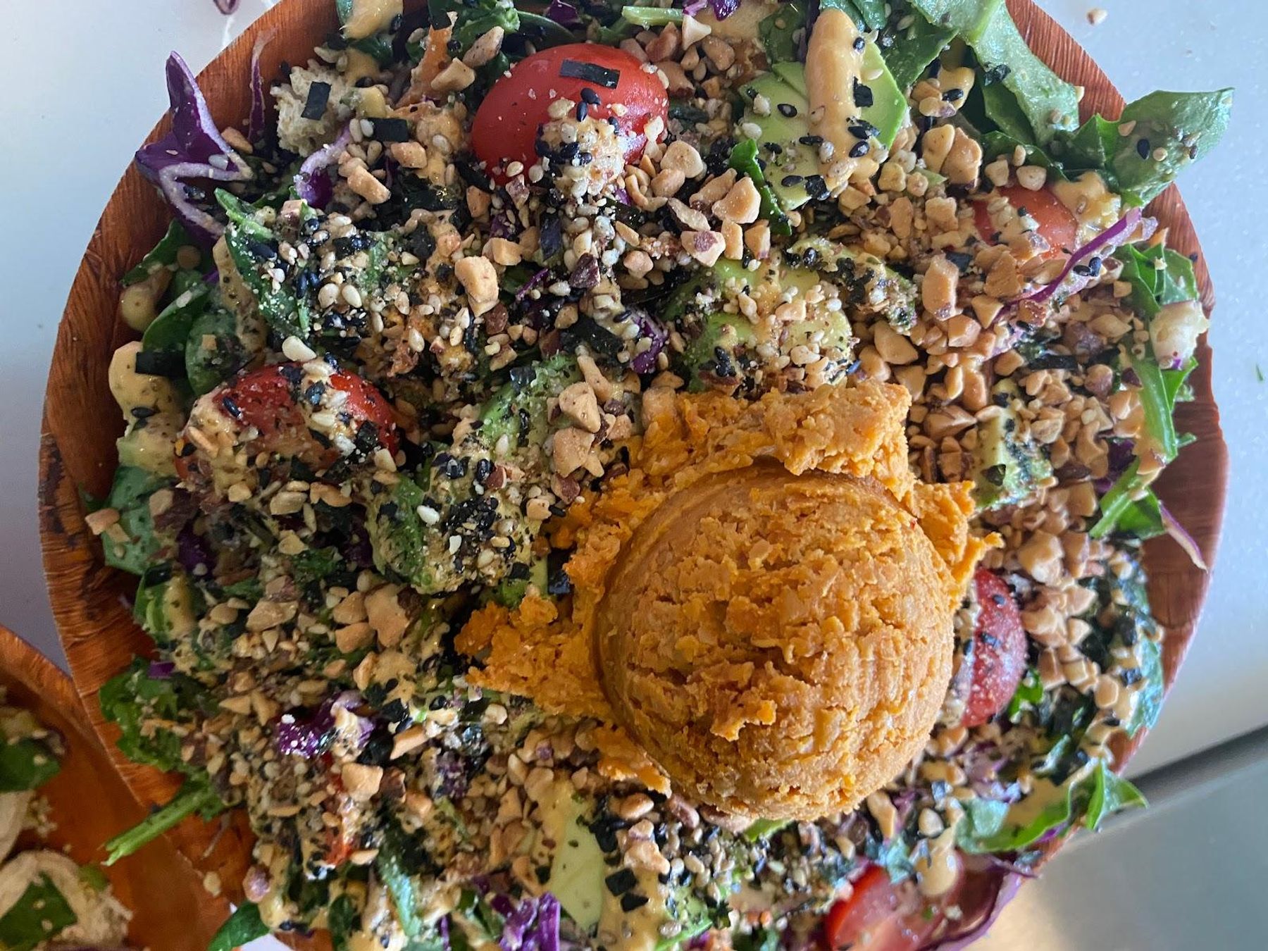 Leahi Health Kaua’i restaurant in Kōloa, Kaua‘i photo 2