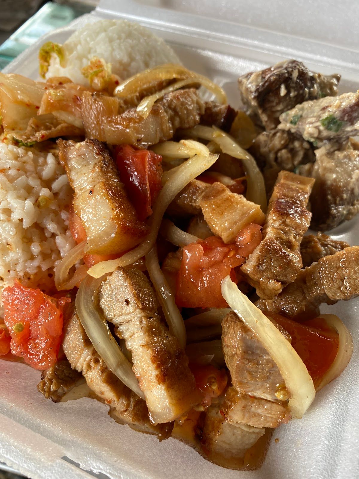 Photo 7 of Hokus Food Truck in Waimea, Kauai