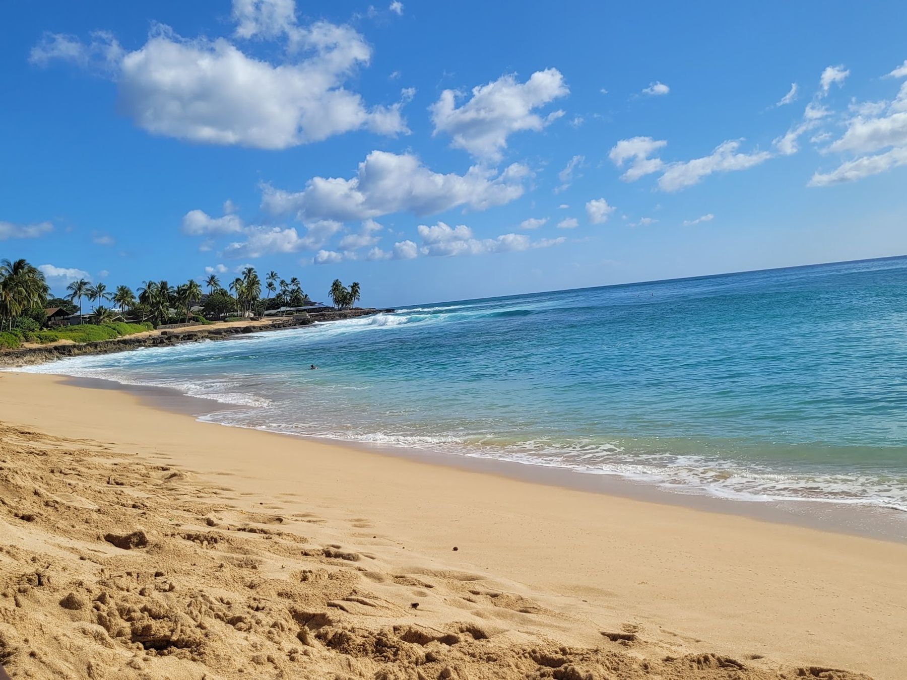 Photo 6 of Makaha Beach Park in Waiʻanae Coast, Oahu