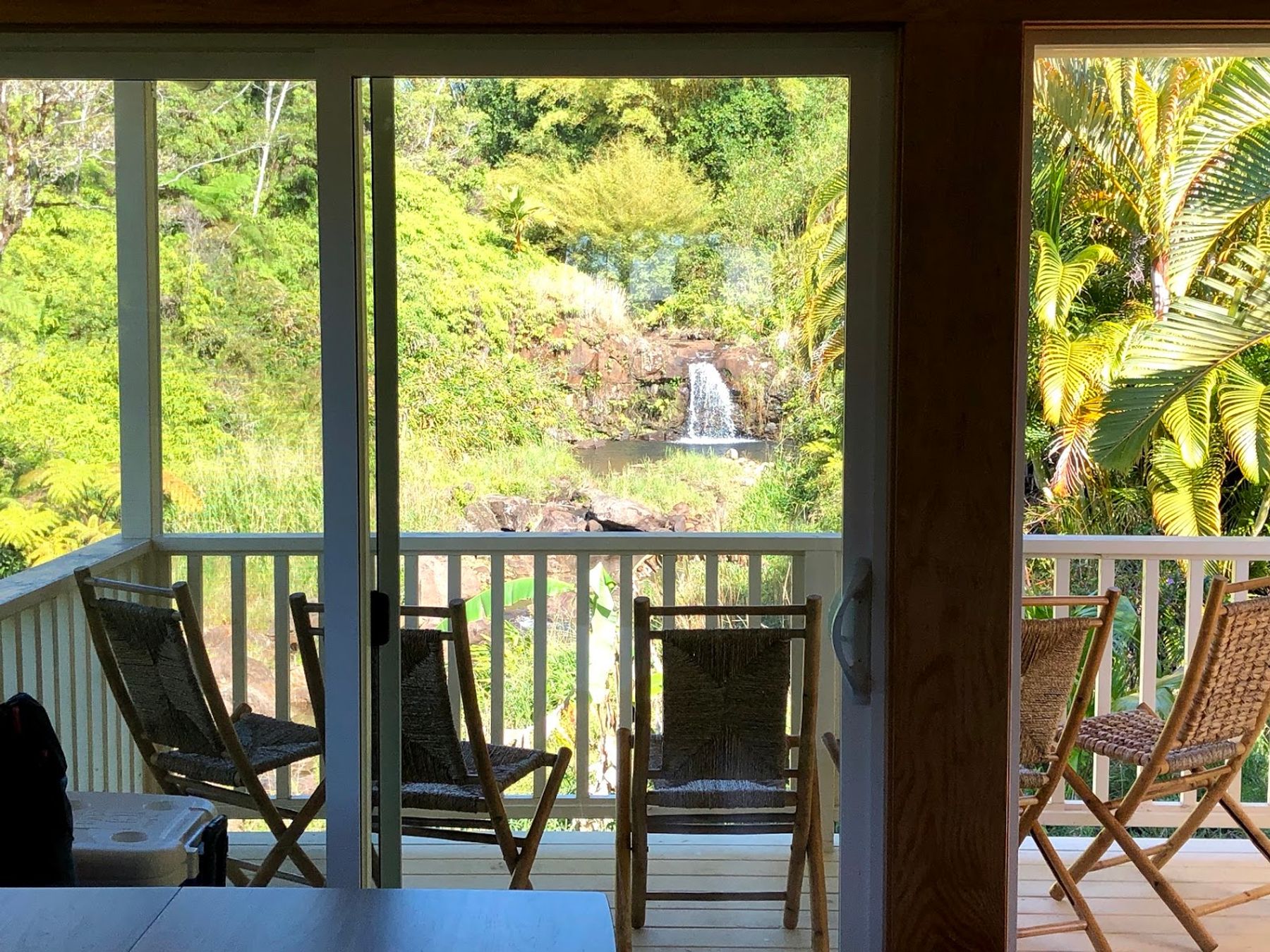 Photo 6 of Kikala Waterfall Lodge in Greater Hilo, Big-island