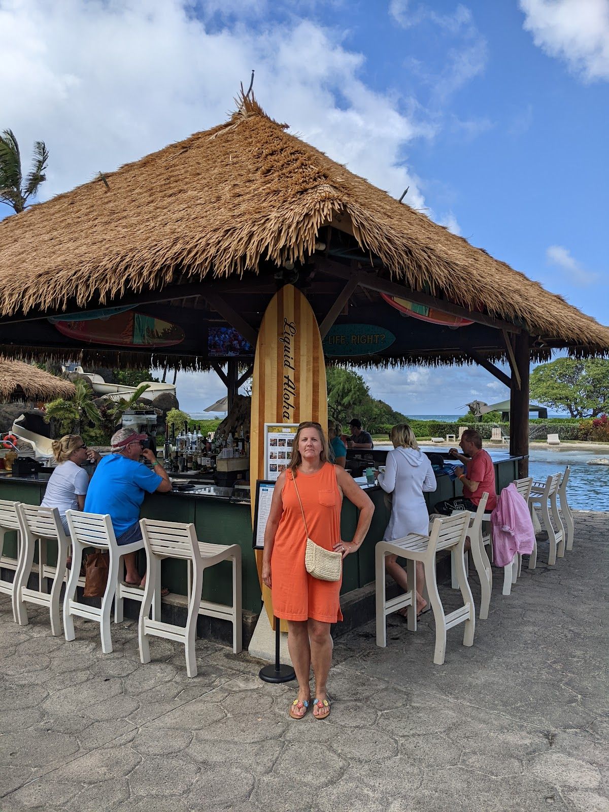 Photo 4 of Driftwood Bar And Grille in Līhuʻe, Kauai