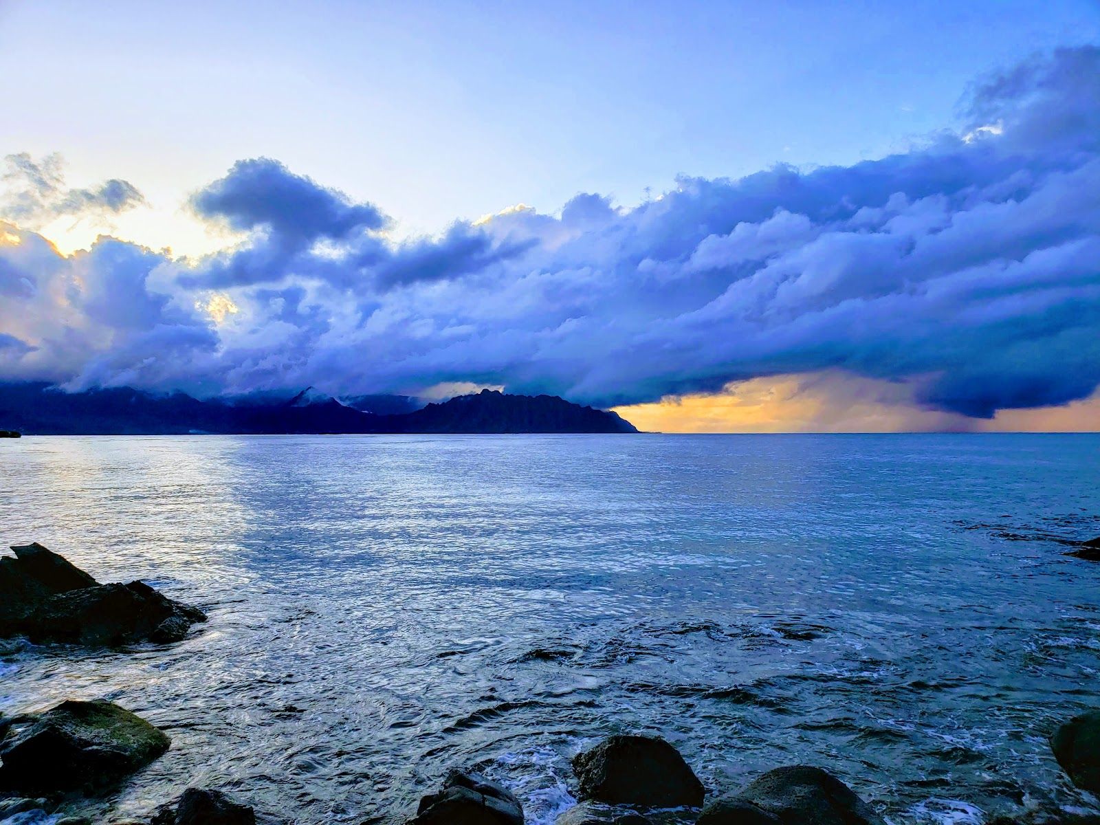 Photo 3 of Beach Cottage in Kāneʻohe, Oahu