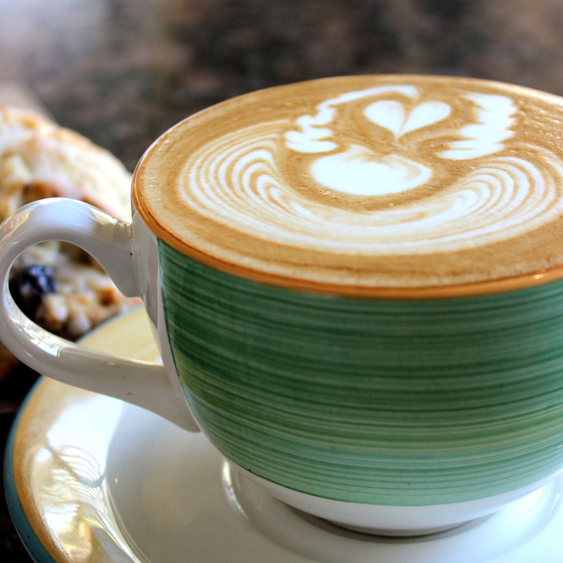 Photo 7 of Honolulu Coffee at Hyatt Regency Maui in Kāʻanapali, Maui