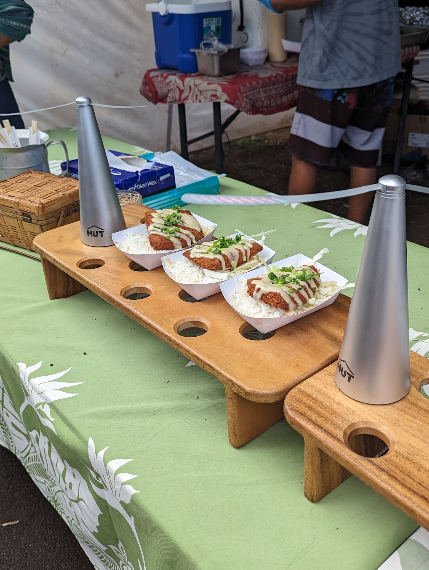 Photo 3 of Upcountry Farmer's Market in Makawao & Pukalani, Maui