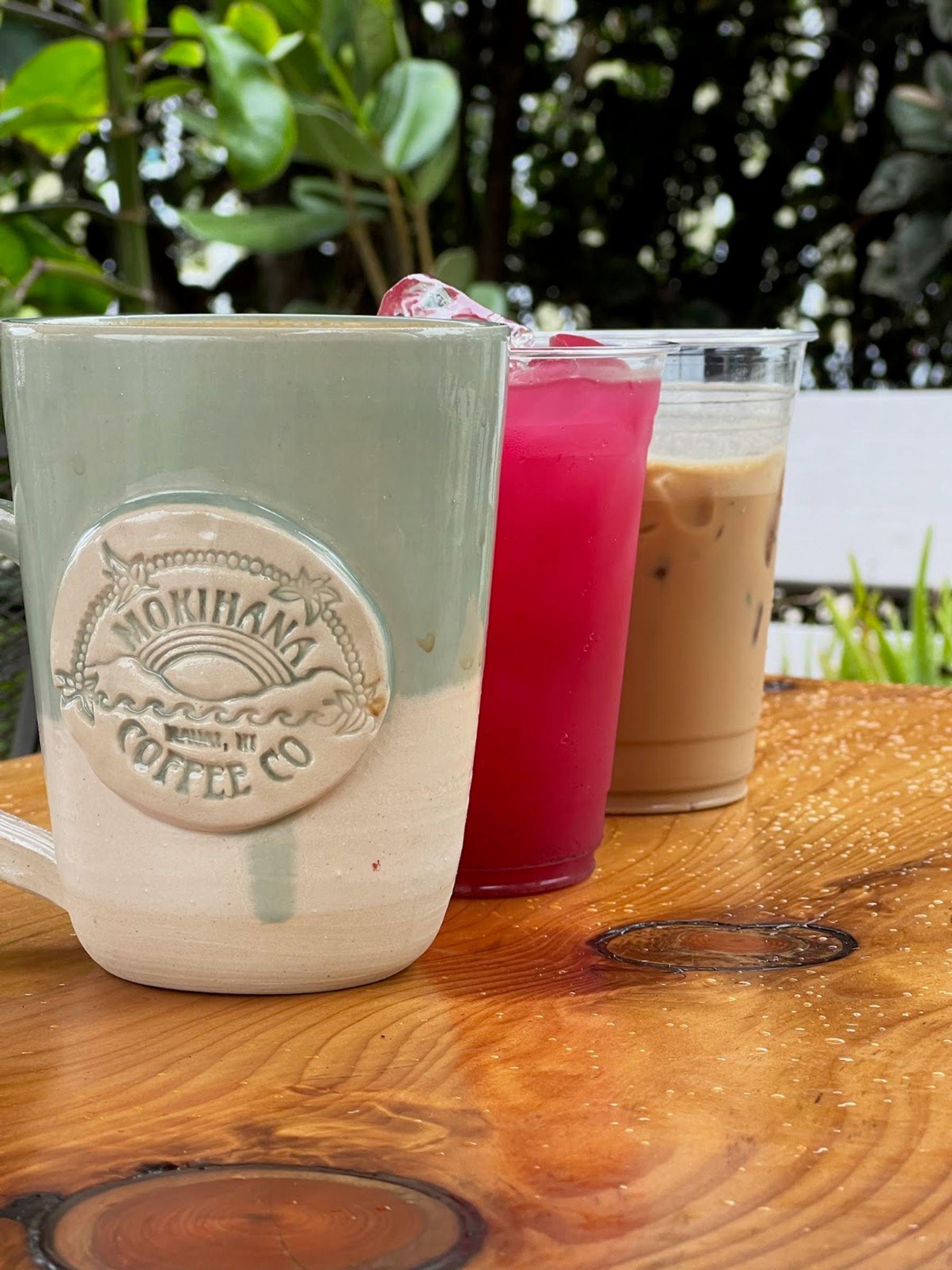 Photo 10 of Mokihana Coffee Co. in Wailua, Kauai