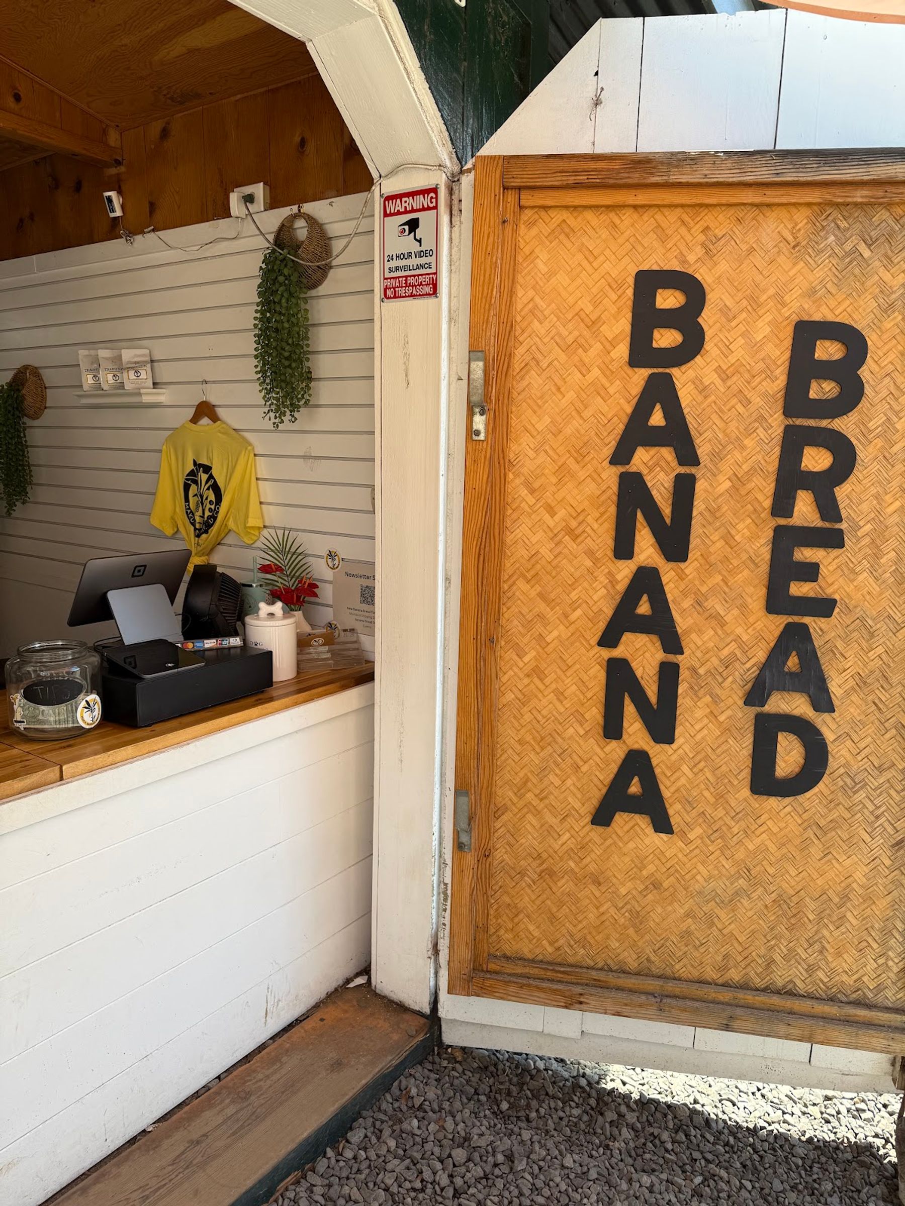 Photo 8 of Makua Banana Bread in Haleʻiwa, Oahu