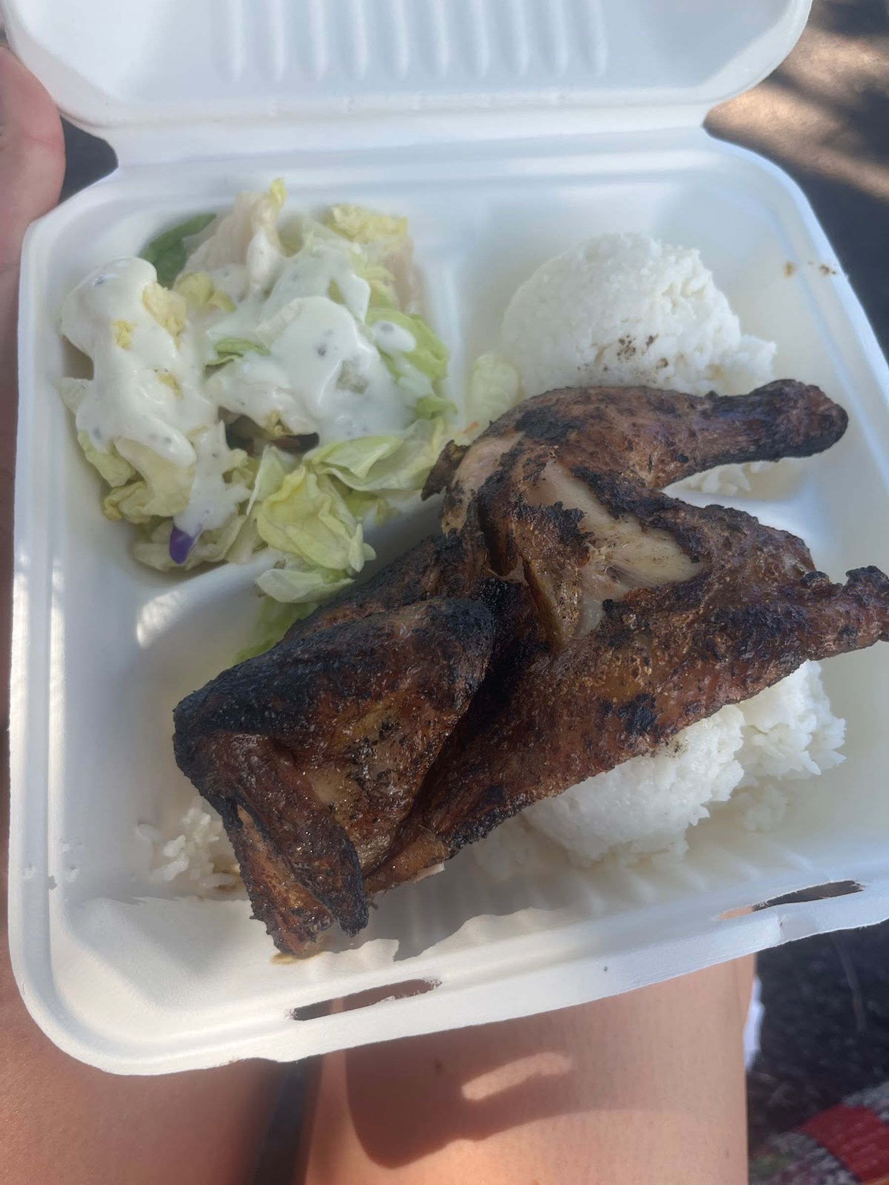 Photo 8 of Popolo Boi's in Pearl City, Oahu