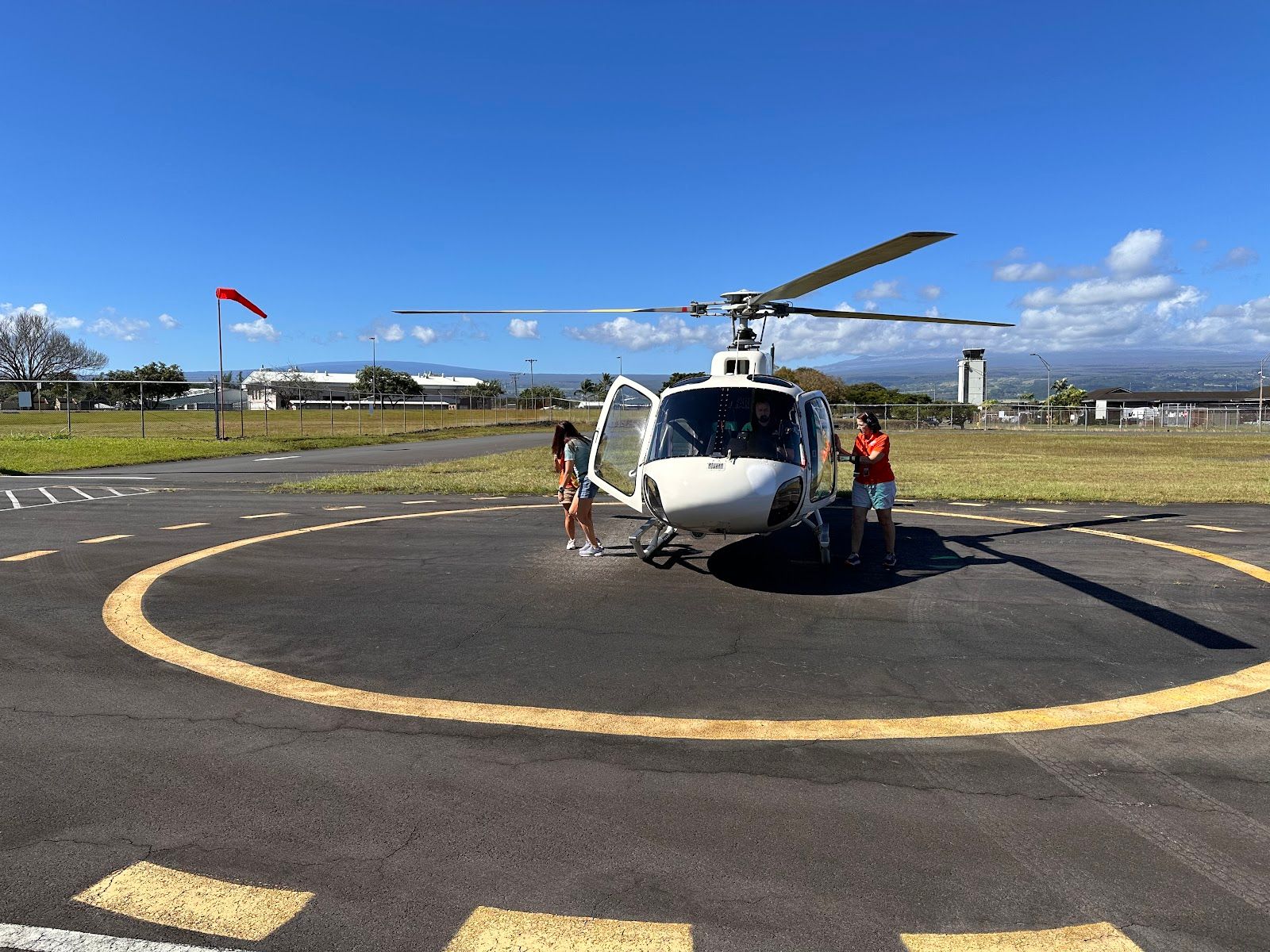 Photo 6 of Safari Helicopters in Hilo, Big Island