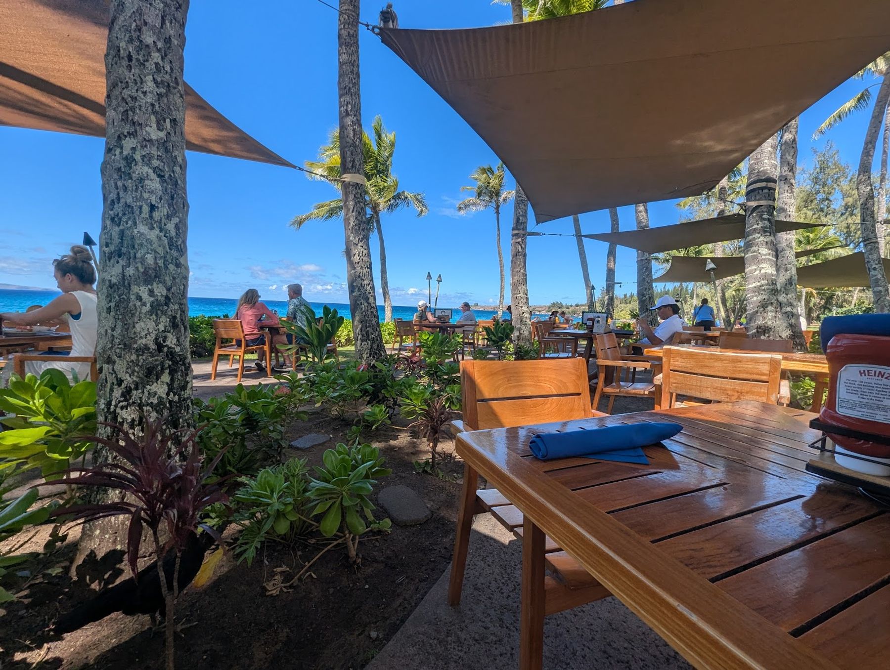 Photo 6 of Burger Shack in Kapalua, Maui
