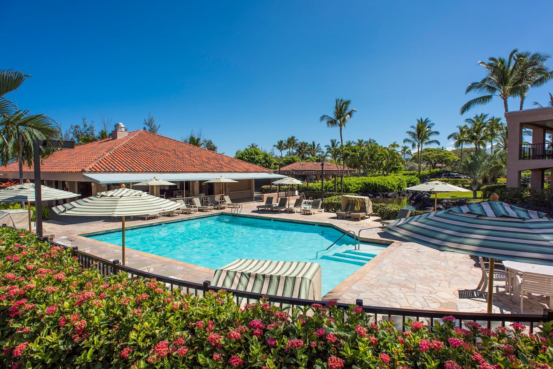 Photo 3 of Hilton Grand Vacations Club Kohala Suites Waikoloa in Waikoloa, Big-island