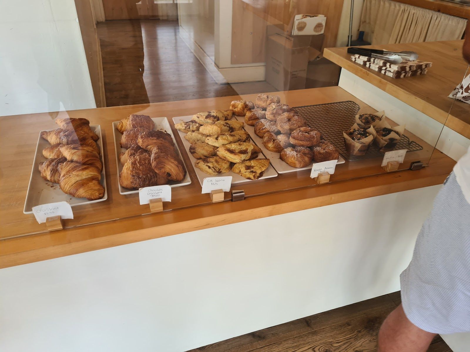 Photo 10 of Aloha Roastery in Līhuʻe, Kauai