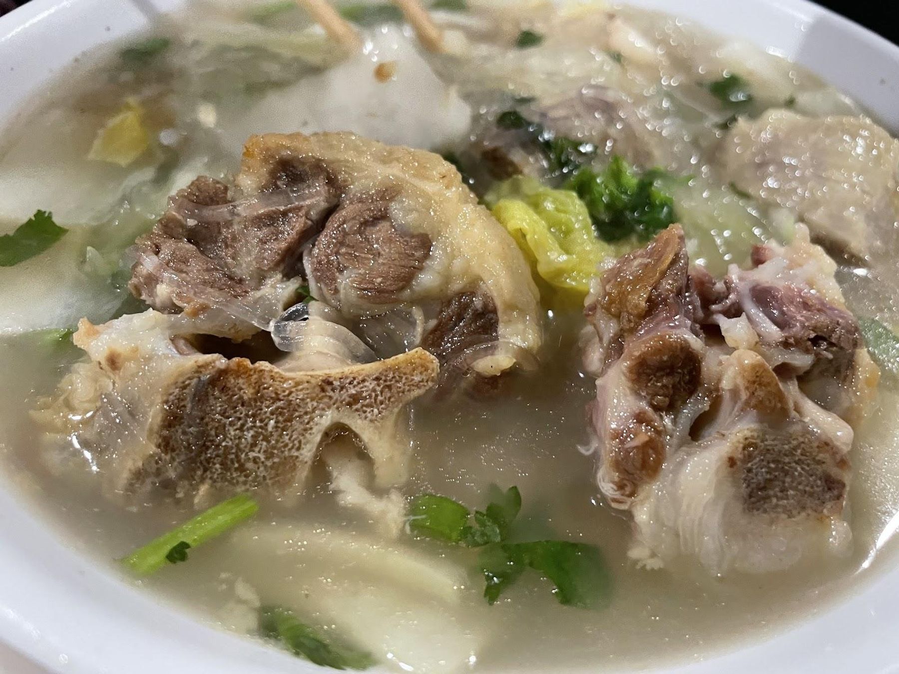 Tip Top Motel, Cafe & Bakery restaurant in Lihue, Kaua‘i photo 2