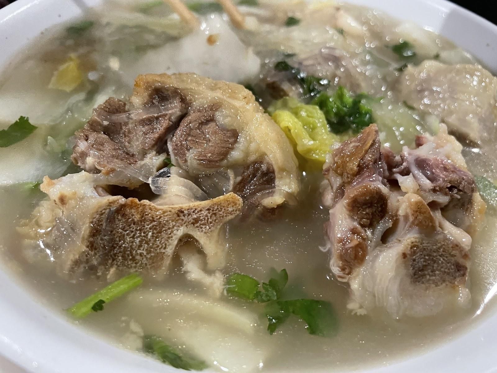 Tip Top Motel, Cafe & Bakery restaurant in Lihue, Kaua‘i photo 2