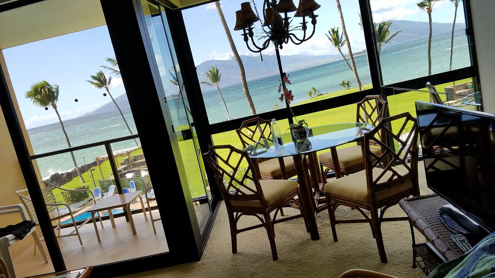 Photo 7 of Kihei Surfside Resort in Wailea, Maui