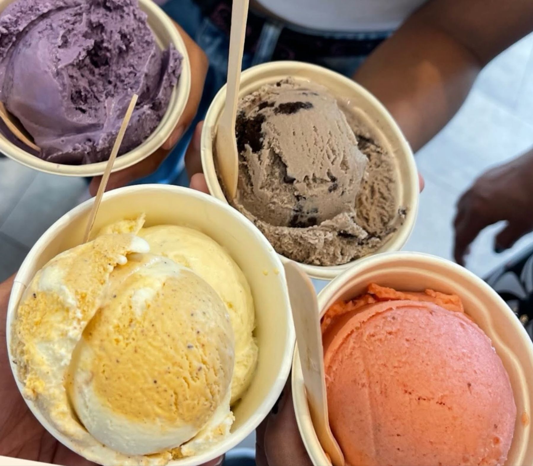 Photo 3 of Sage Creamery in ʻEwa Beach, Oahu