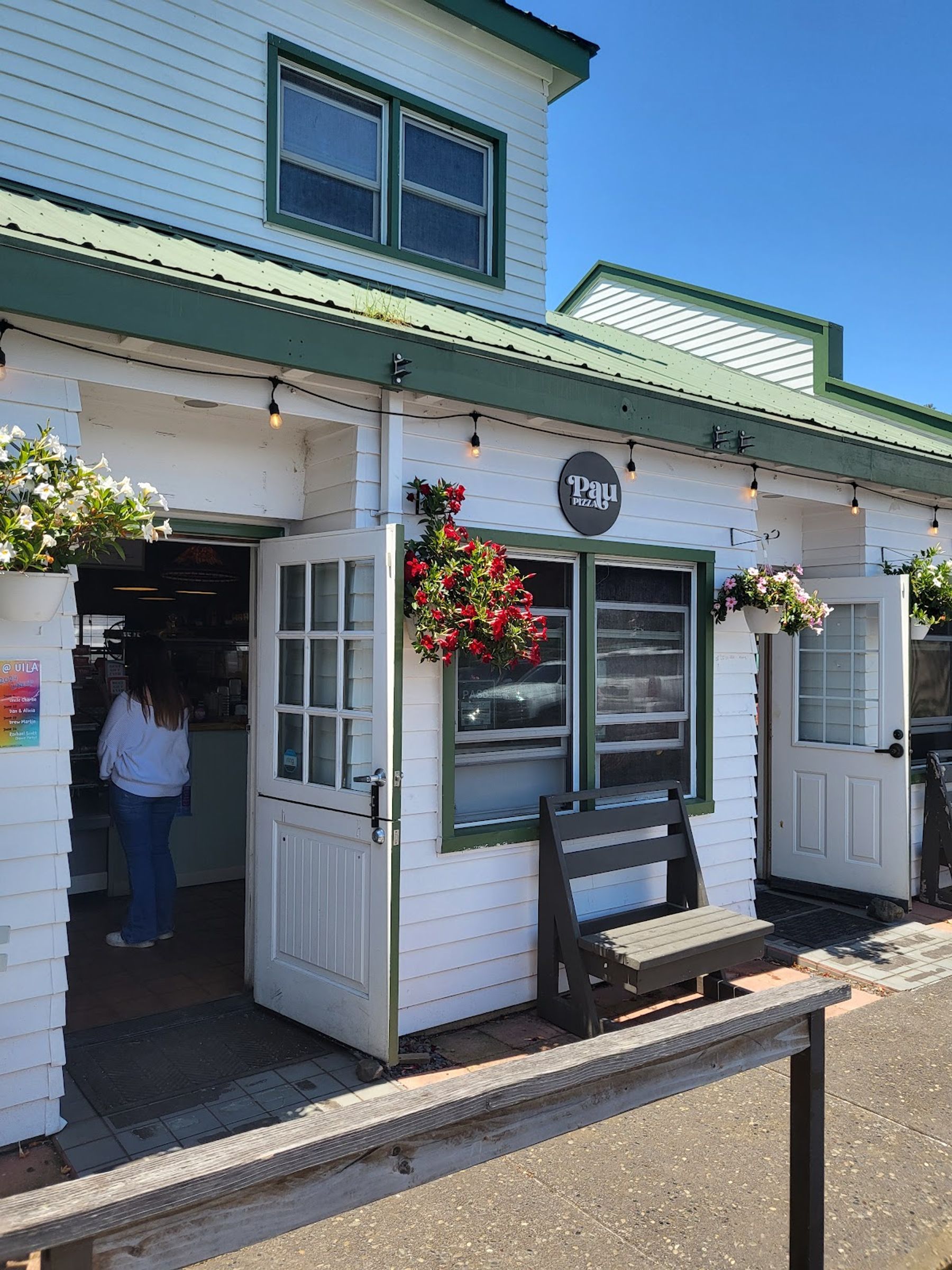 Photo 5 of Taco Rosa in Waimea, Big Island