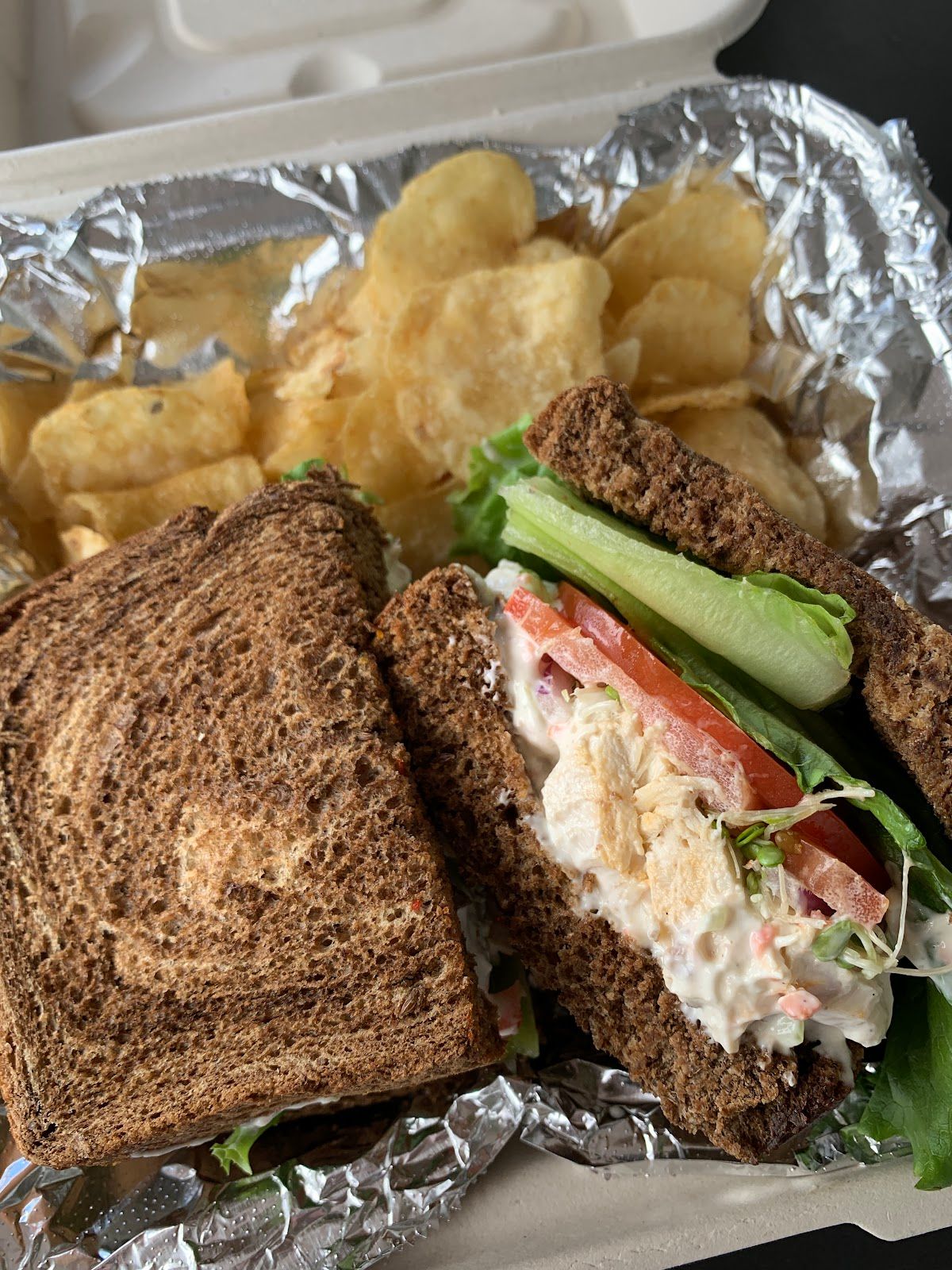 Photo 6 of Island Corner Cafe Corp in Kailua-Kona, Big Island