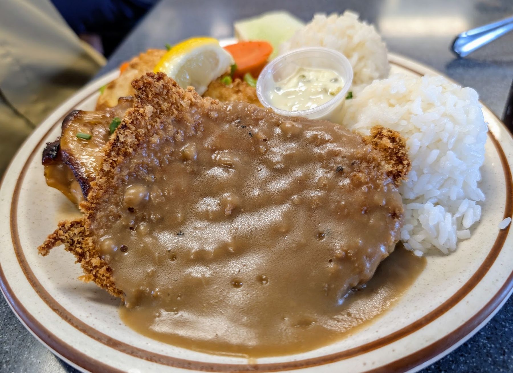 Photo 4 of Don's Grill in Hilo, Big Island