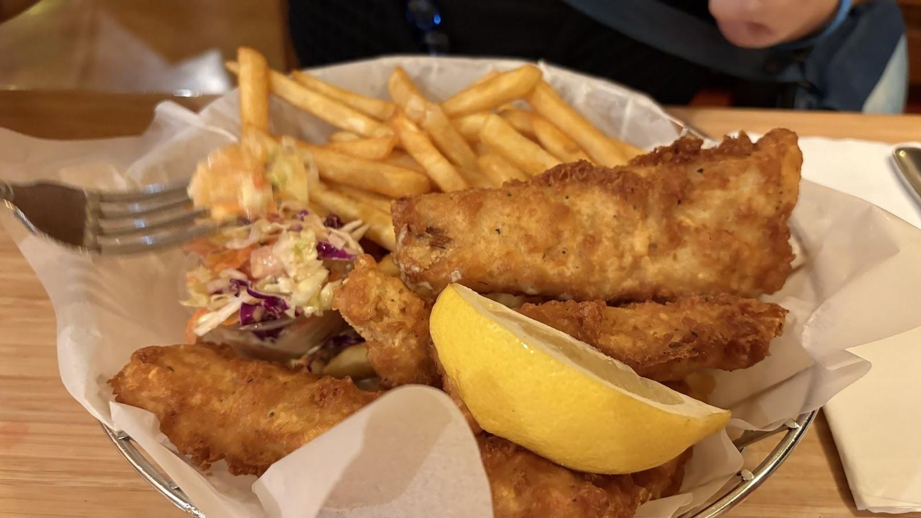 Lilikoi Bar and Grill restaurant in Lihue, Kaua‘i photo 6