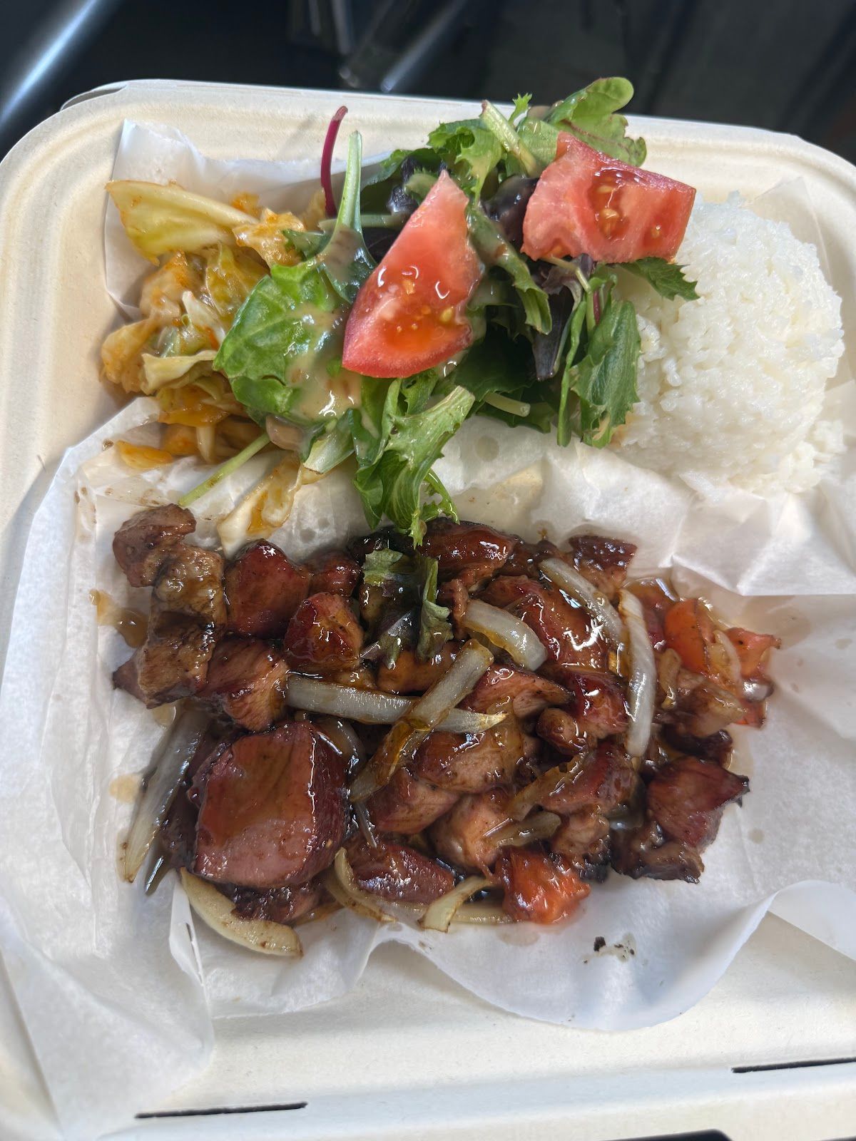 Photo 1 of Pineapple Express Kauai in Wailua, Kauai