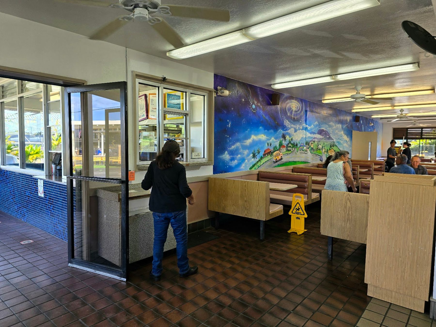 Photo 4 of Kozmic Cones in Hilo, Big Island