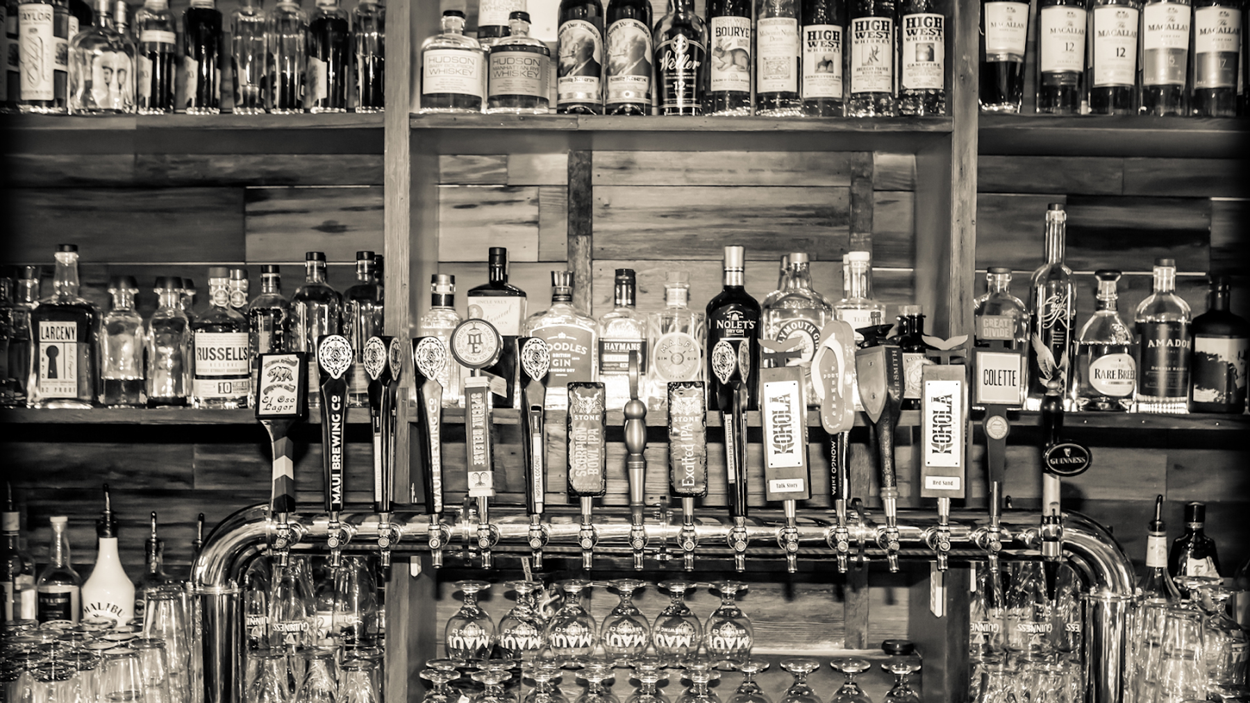 Photo 1 of The Pint & Cork in Wailea, Maui