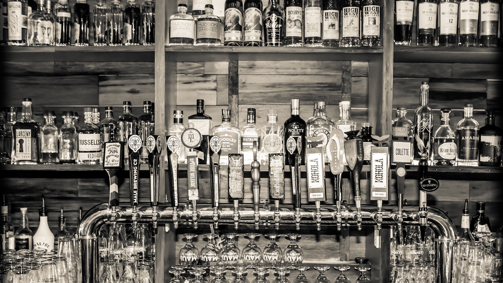 Photo 1 of The Pint & Cork in Wailea, Maui