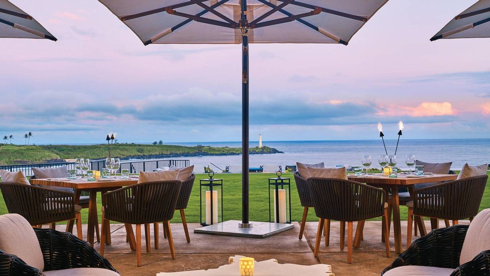 Best Date Night Restaurants on Kauai