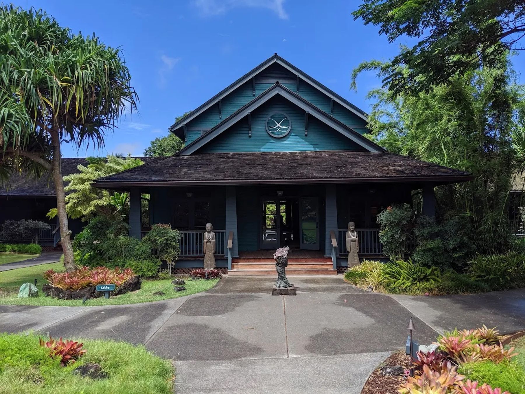 Photo 3 of Lumeria Maui Retreat Center in Pāʻia, Maui