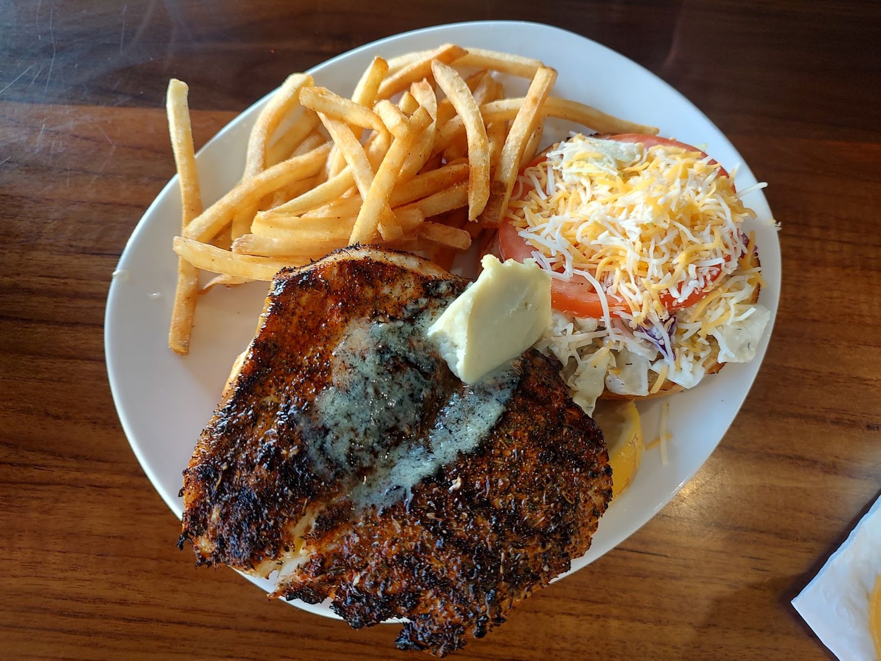 Photo 6 of Paia Fish Market South Side in Kīhei, Maui