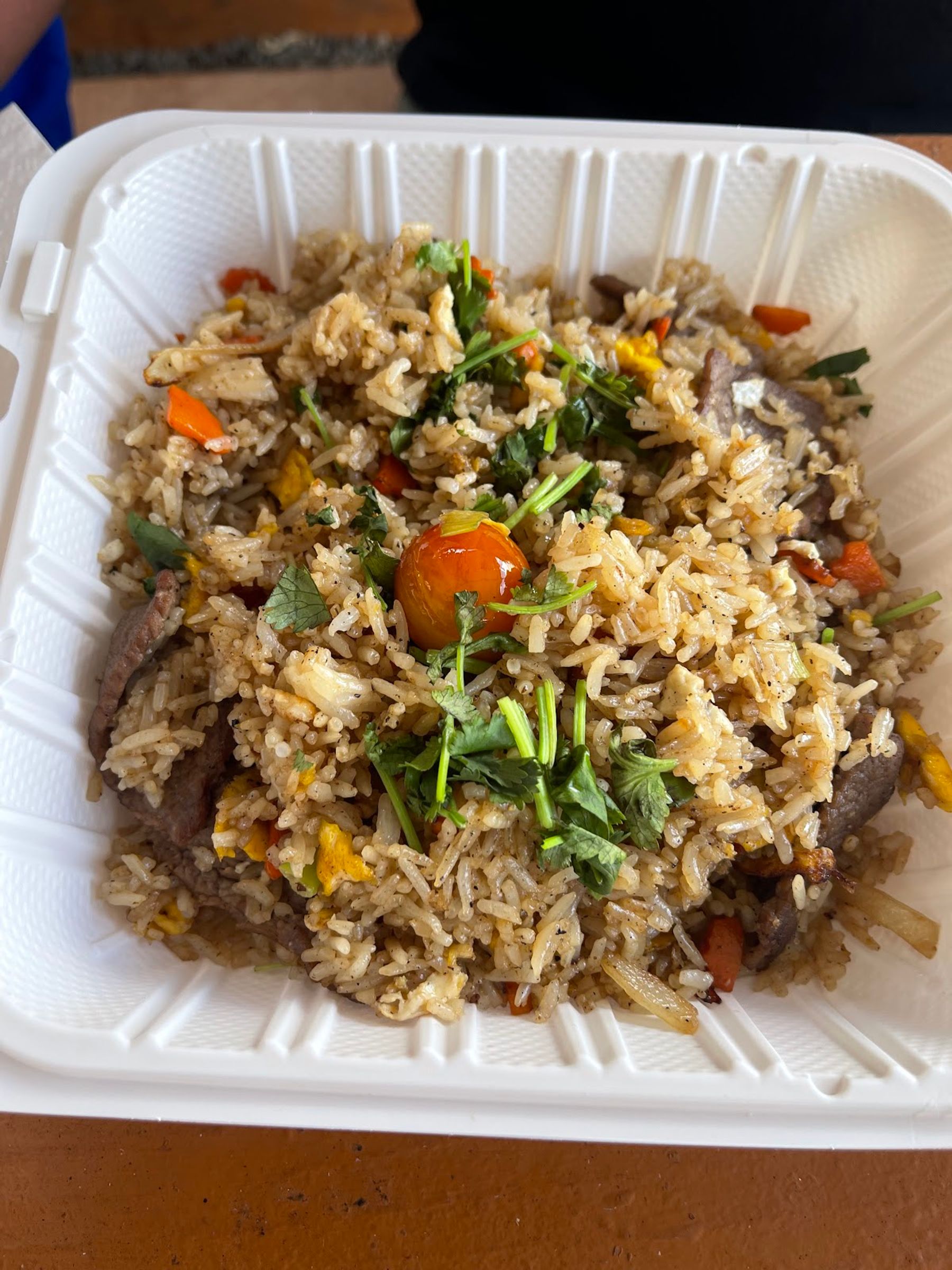 Photo 6 of Anatta's Thai Street Food in Wailua, Kauai