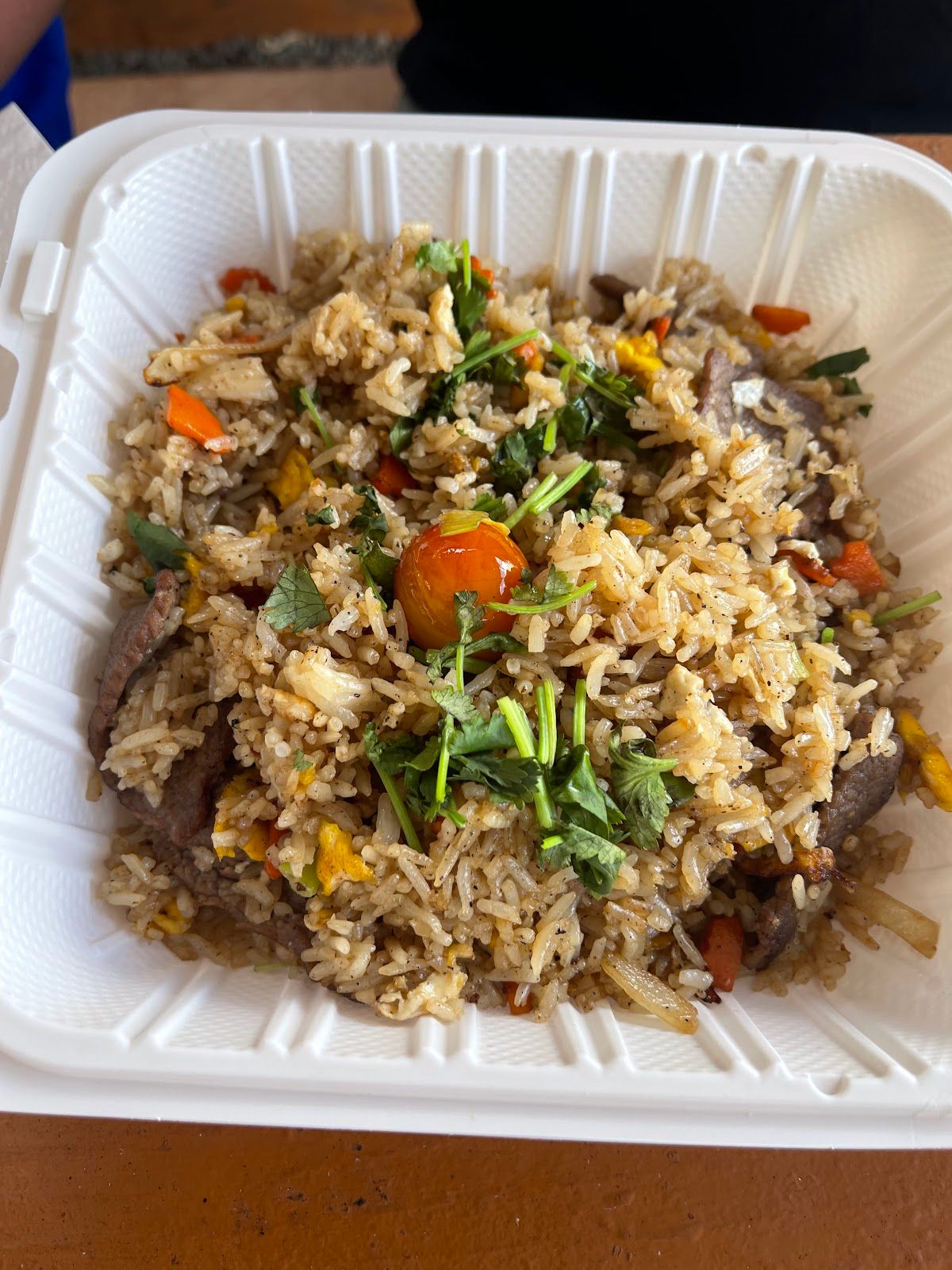 Photo 6 of Anatta's Thai Street Food in Wailua, Kauai