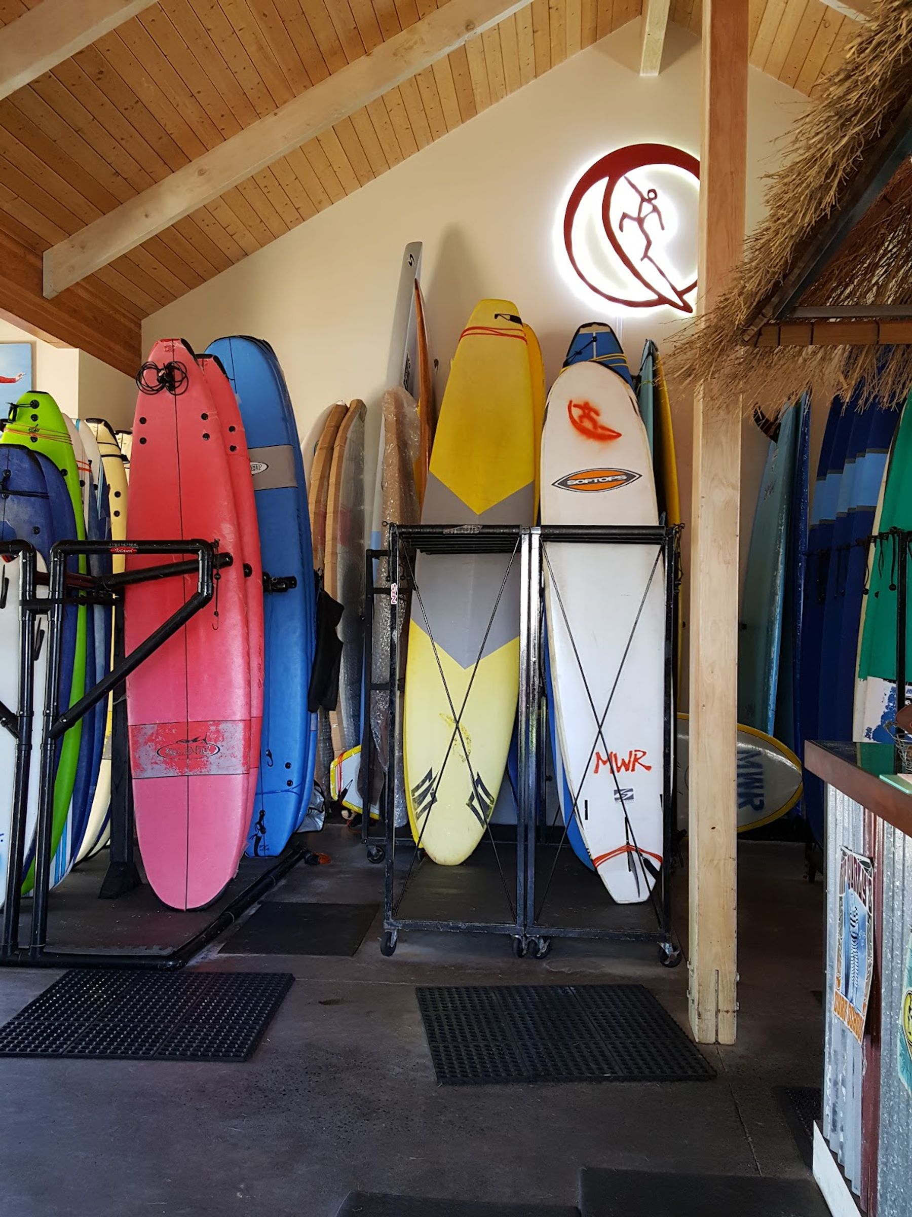 Photo 4 of Maui Waveriders in Kīhei, Maui