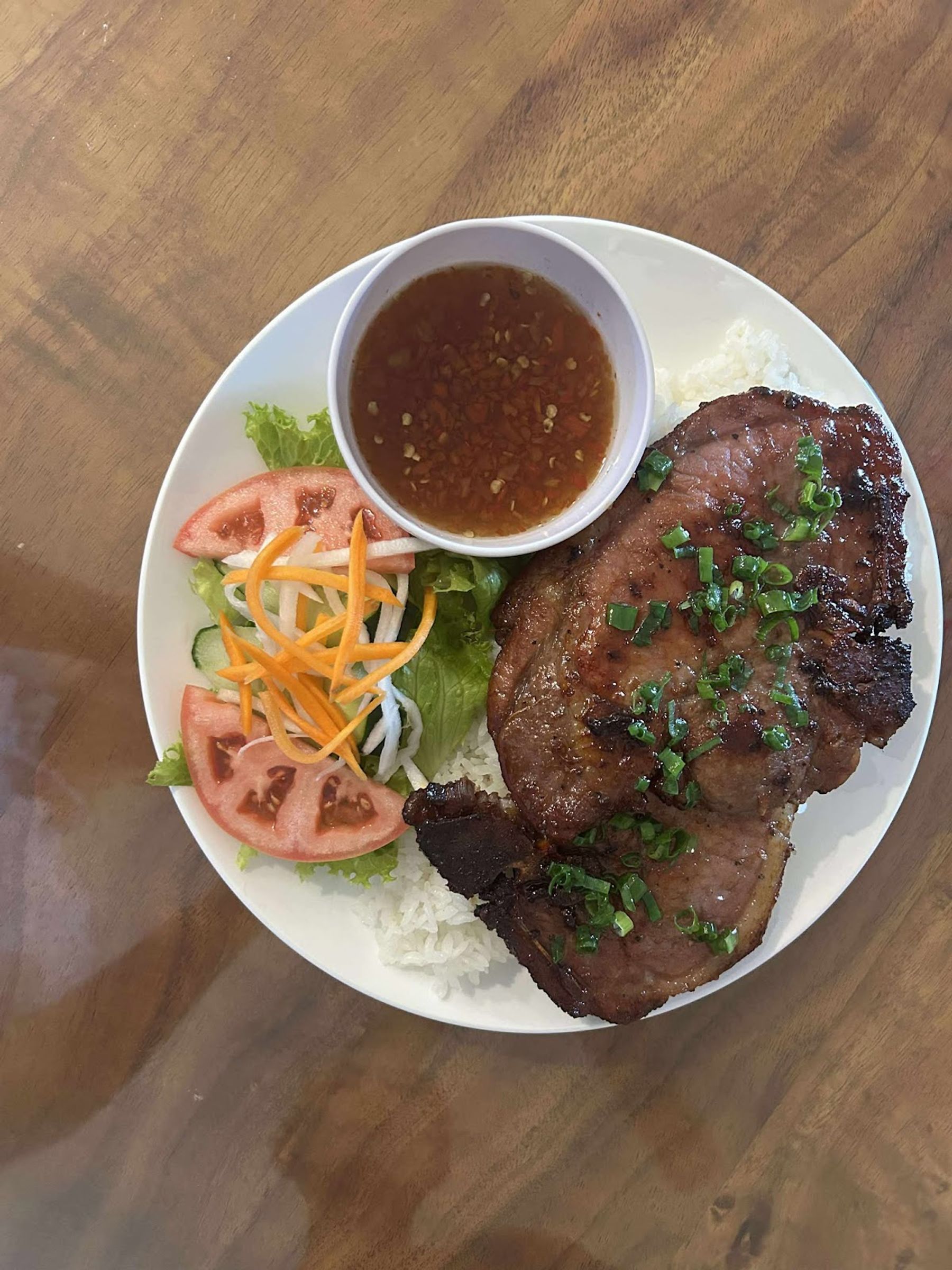 Photo 8 of Pho Hoa Vietnamese restaurant in Waiʻanae Coast, Oahu