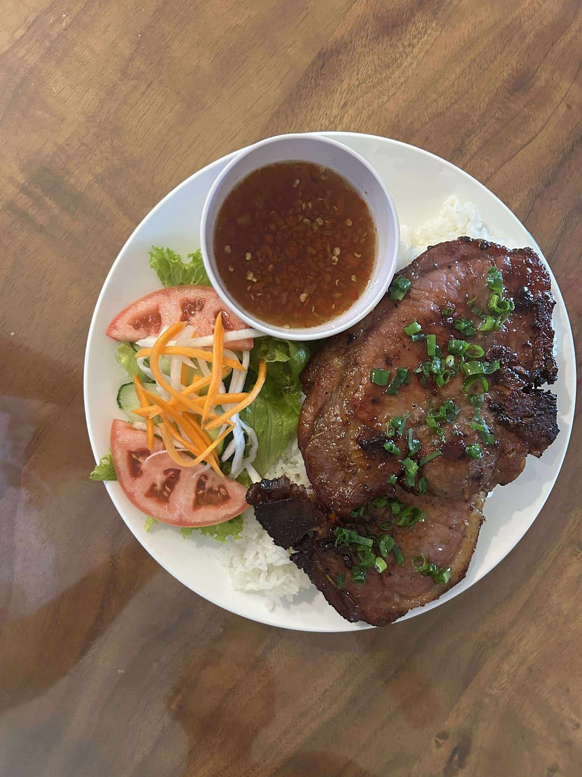 Photo 8 of Pho Hoa Vietnamese restaurant in Waiʻanae Coast, Oahu